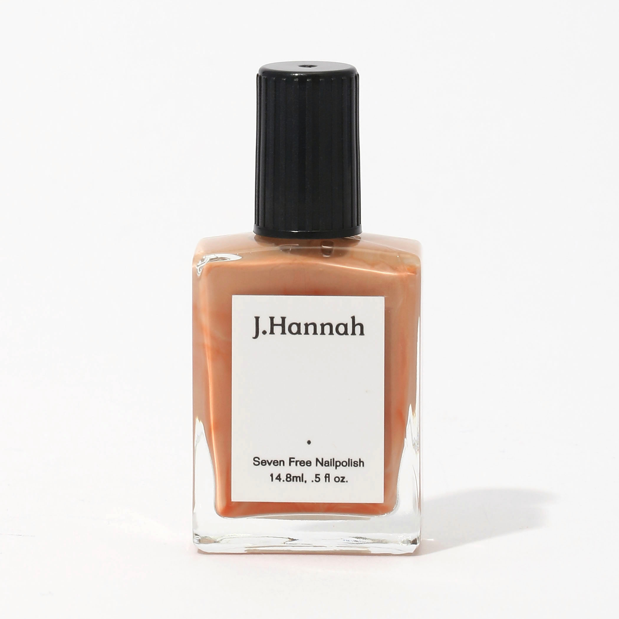 J.Hannah Himalayan salt ネイルポリッシュ