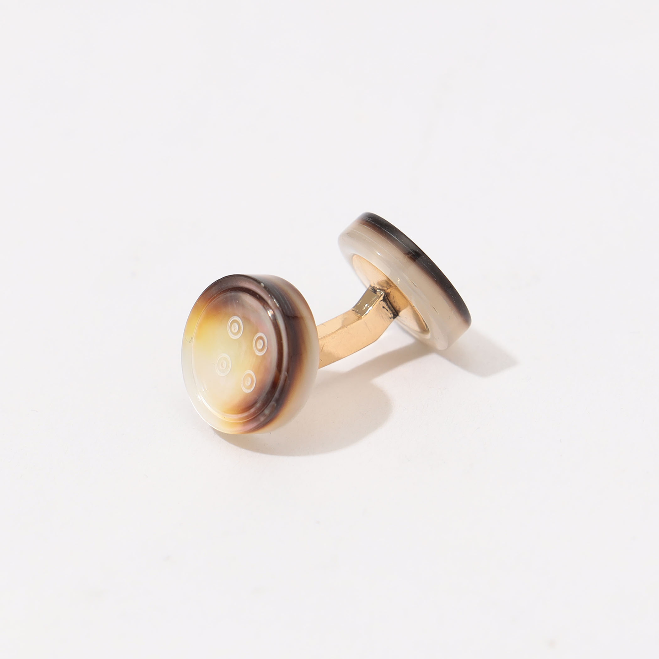 Samuel Gassmann サミュエル ガスマン カフリンクス Samuel Gassmann カフリンクス｜トゥモローランド 公式通販