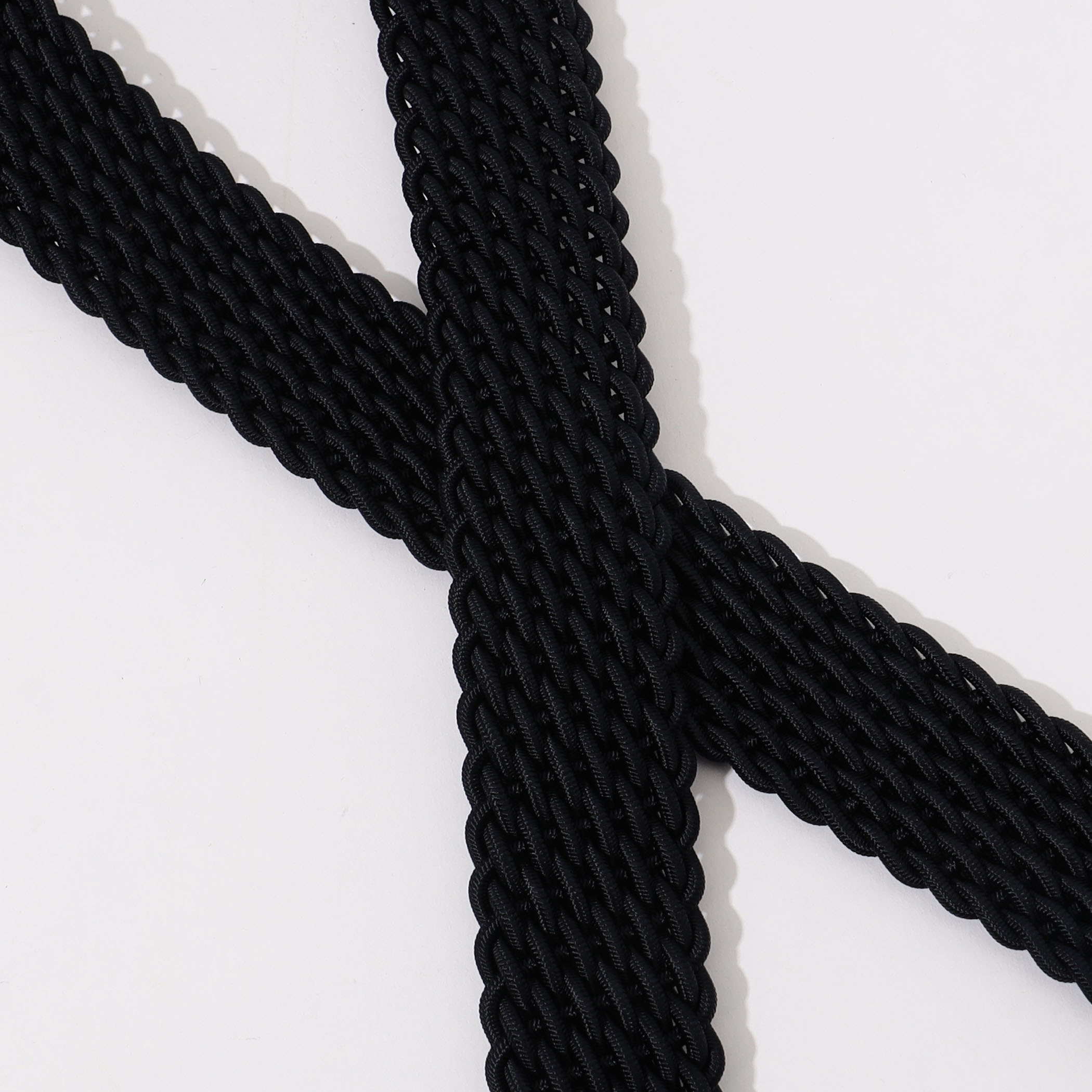 Charvet 革巻き メッシュベルト｜トゥモローランド 公式通販