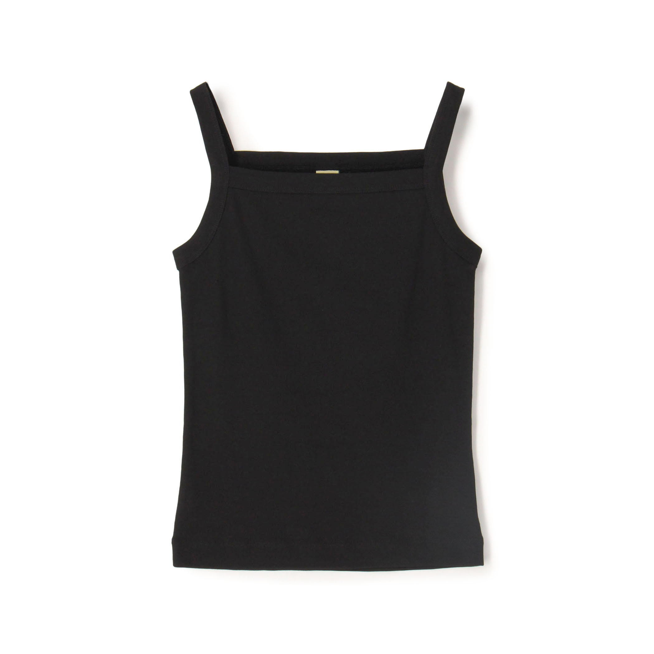 FLORE FLORE MAY CAMI キャミソール