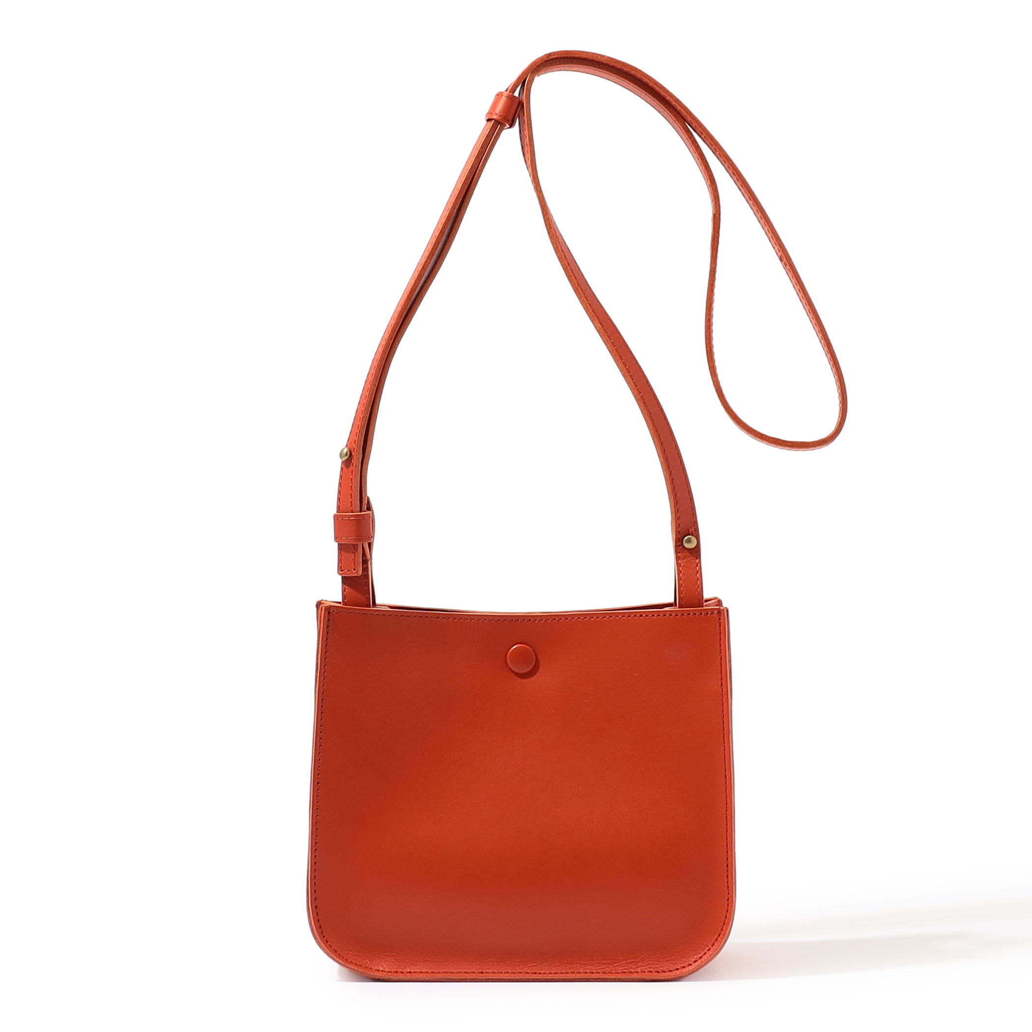 MARROW ミニショルダーバッグ