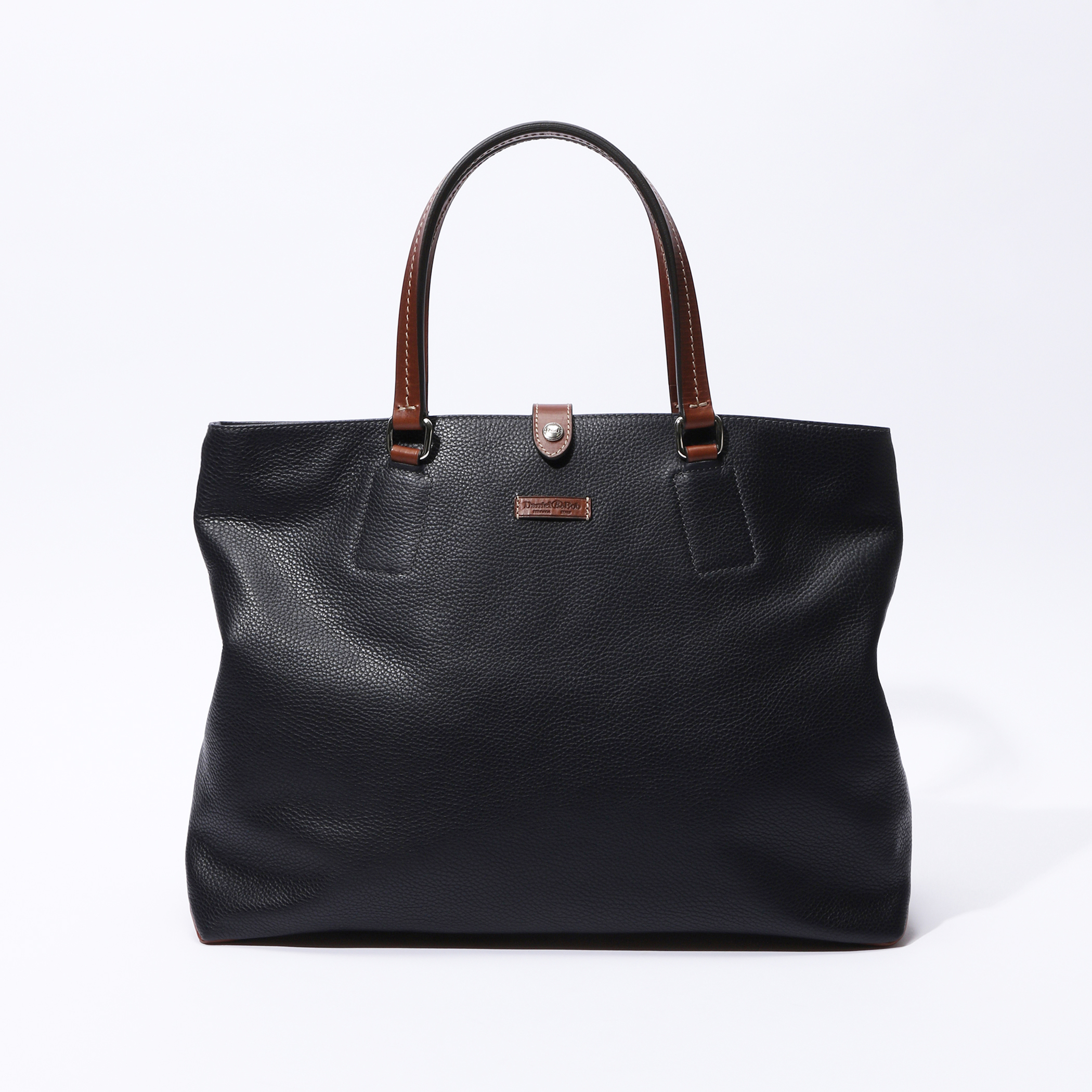 【WEB限定・別注】Daniel＆Bob&times;TOMORROWLAND BAIN ALCE レザーバッグ