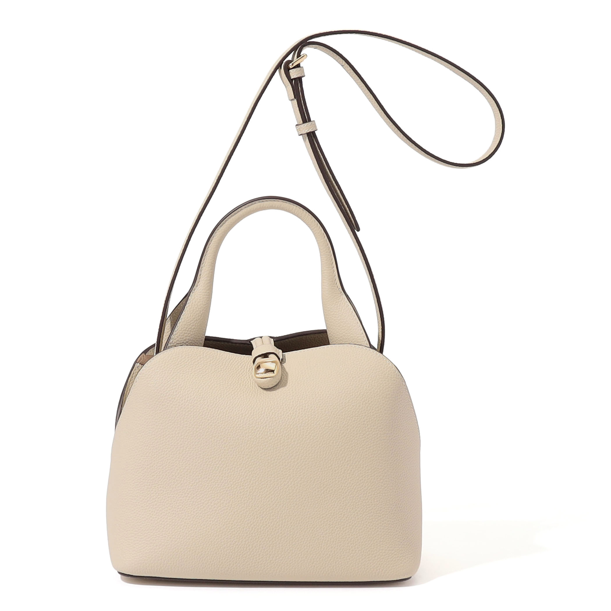 【別注】PUNTI. TOME ハンドバッグ