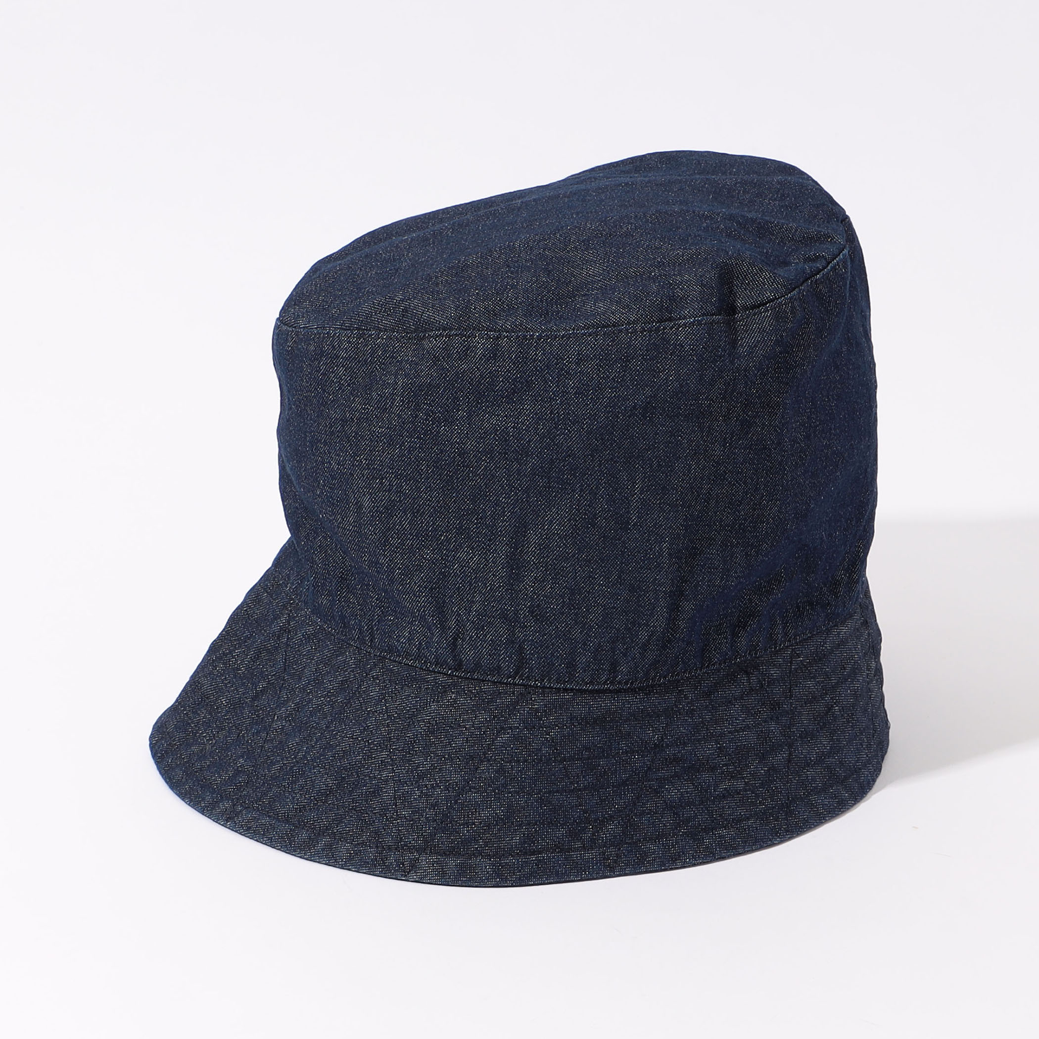 ENGINEERED GARMENTS コットン バケットハット