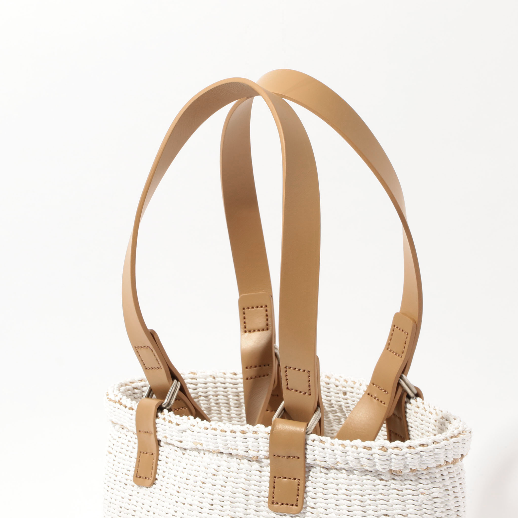 BUCKET BAGGAGE BASKET ミニ|トゥモローランド 公式通販 BUCKET BAGGAGE BASKET ミニ|トゥモローランド 公式通販