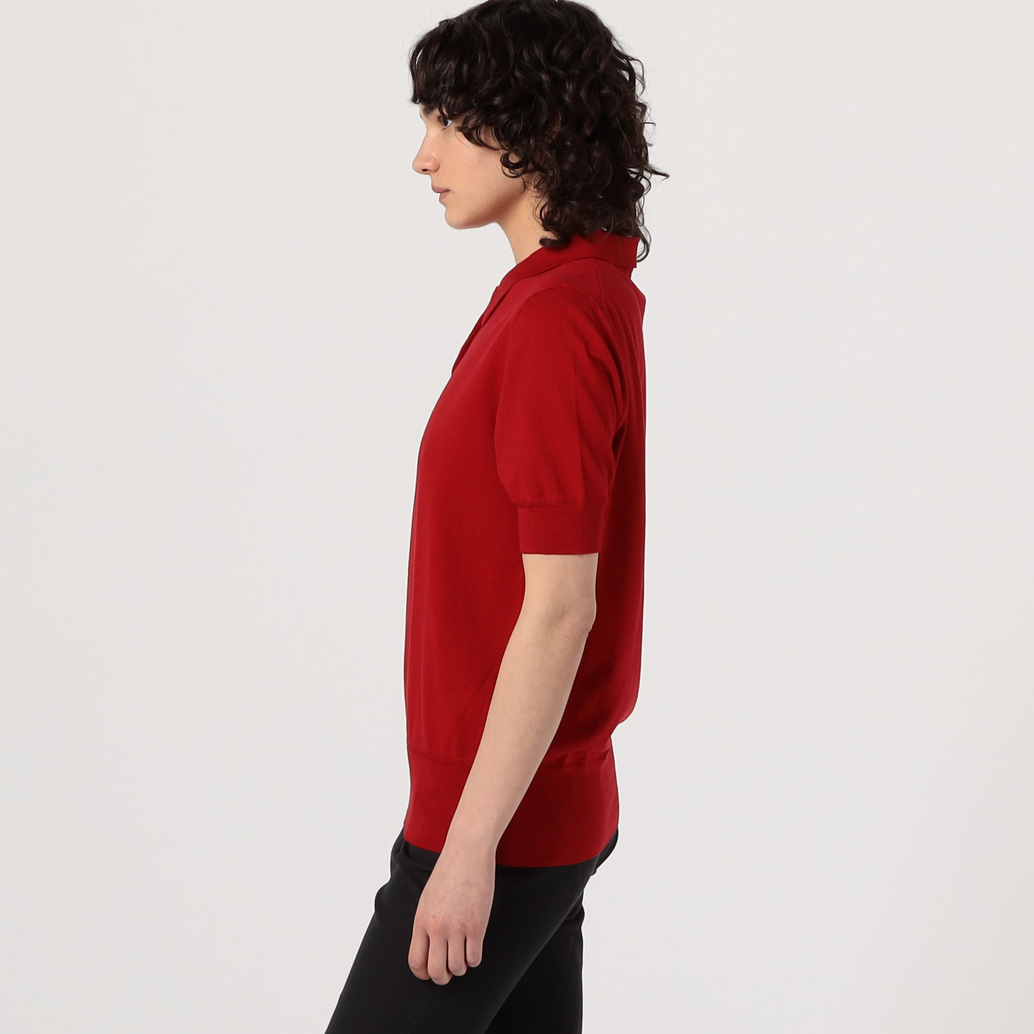 SUPER A MARKET SHORT SLEEVE POLO｜トゥモローランド 公式通販