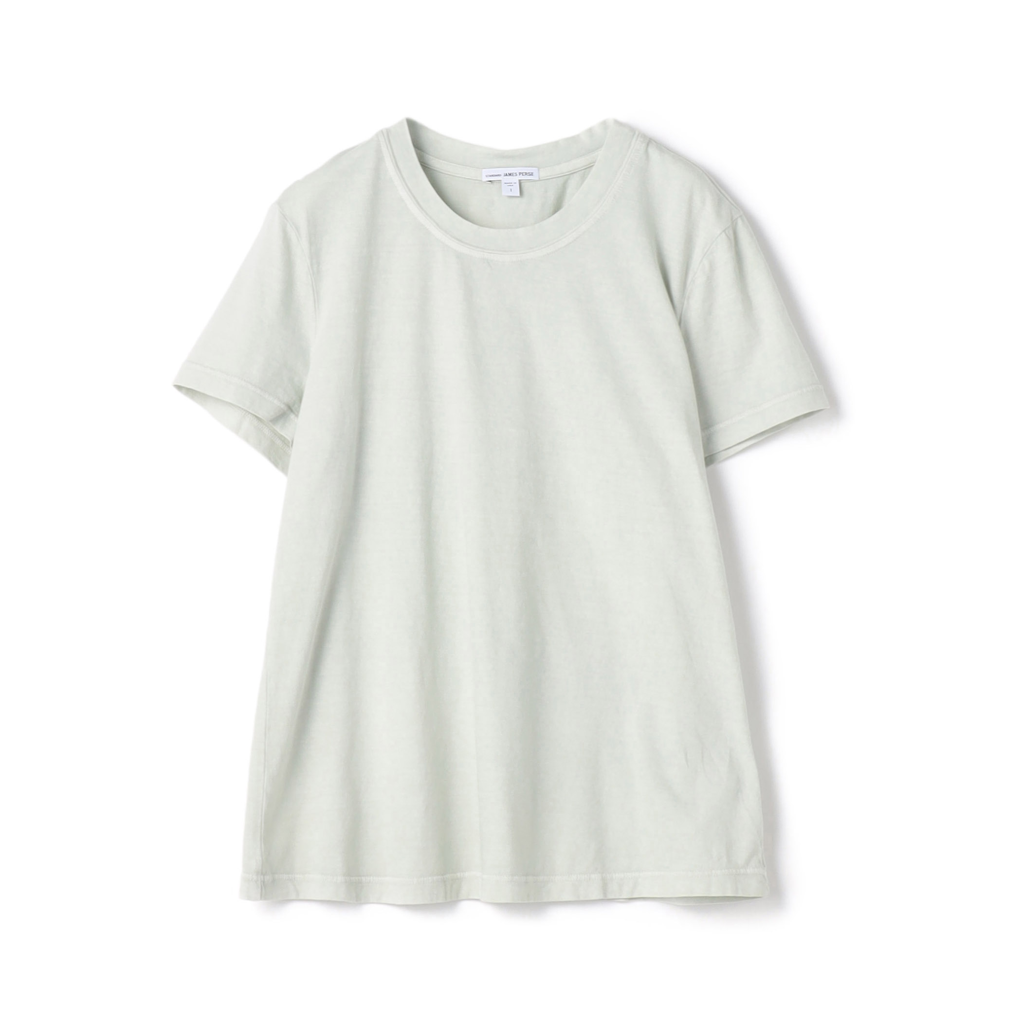 tシャツ ベーシック クルーネックTシャツ WLJ3114 レディース ベーシック クルーネックTシャツ WLJ3114 （カットソー