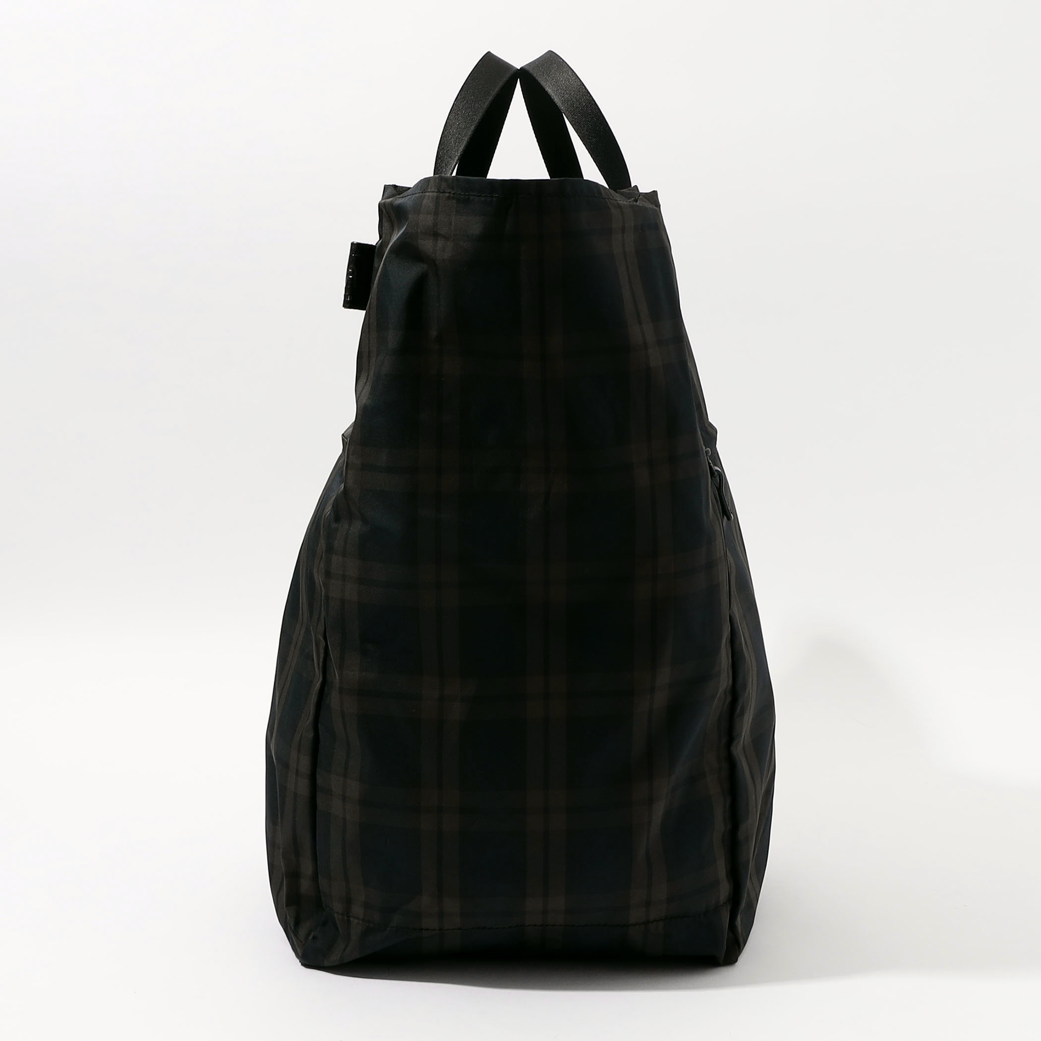 別注】AMIACALVA Zippy Tote L 2wayバッグ｜トゥモローランド