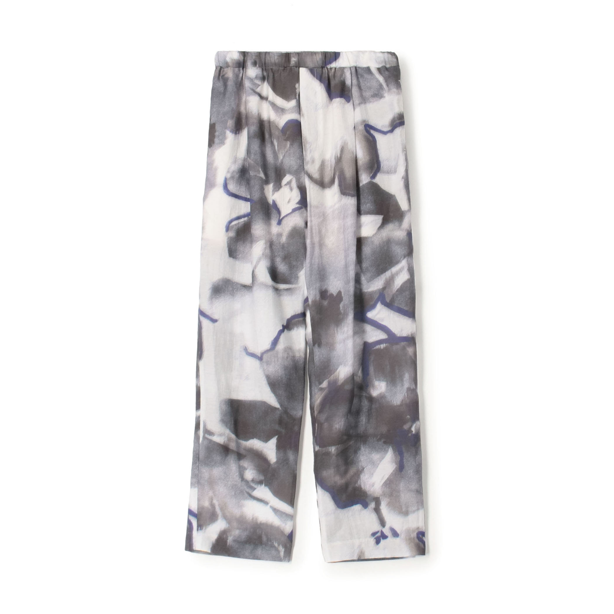 WRITEWELL タックパンツ