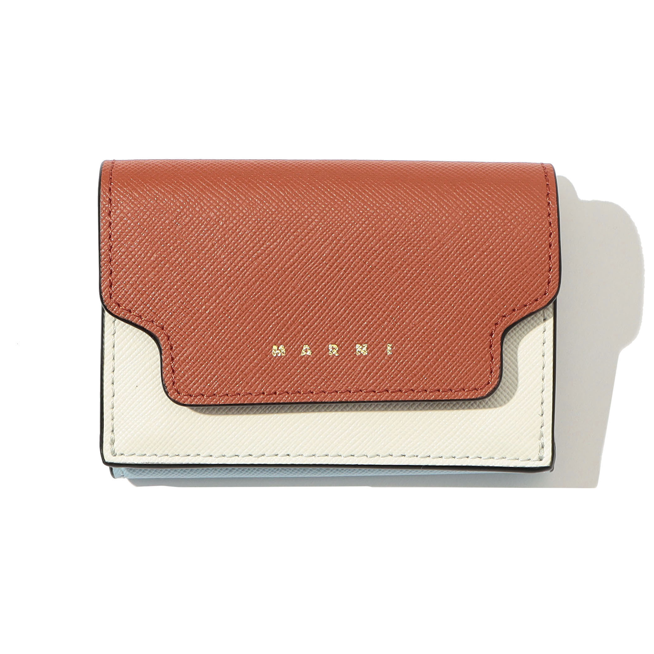 MARNI TRIFOLD ウォレット