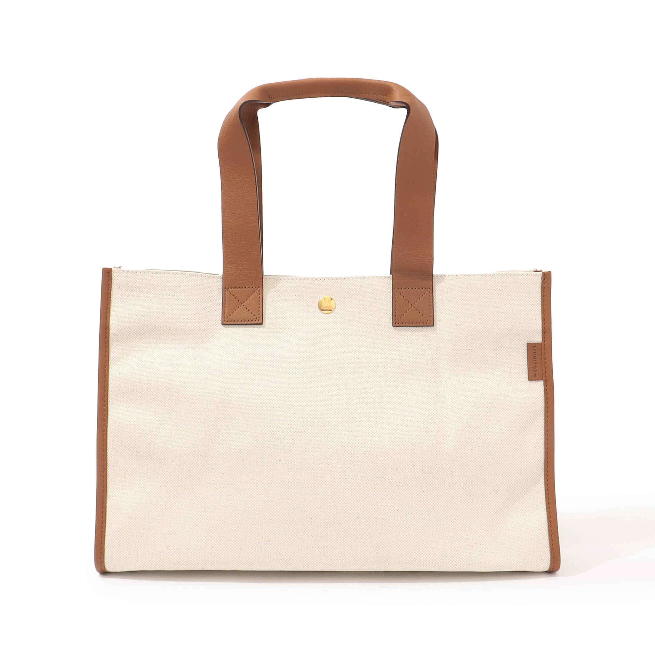 L/UNIFORM THE TOTE BAG