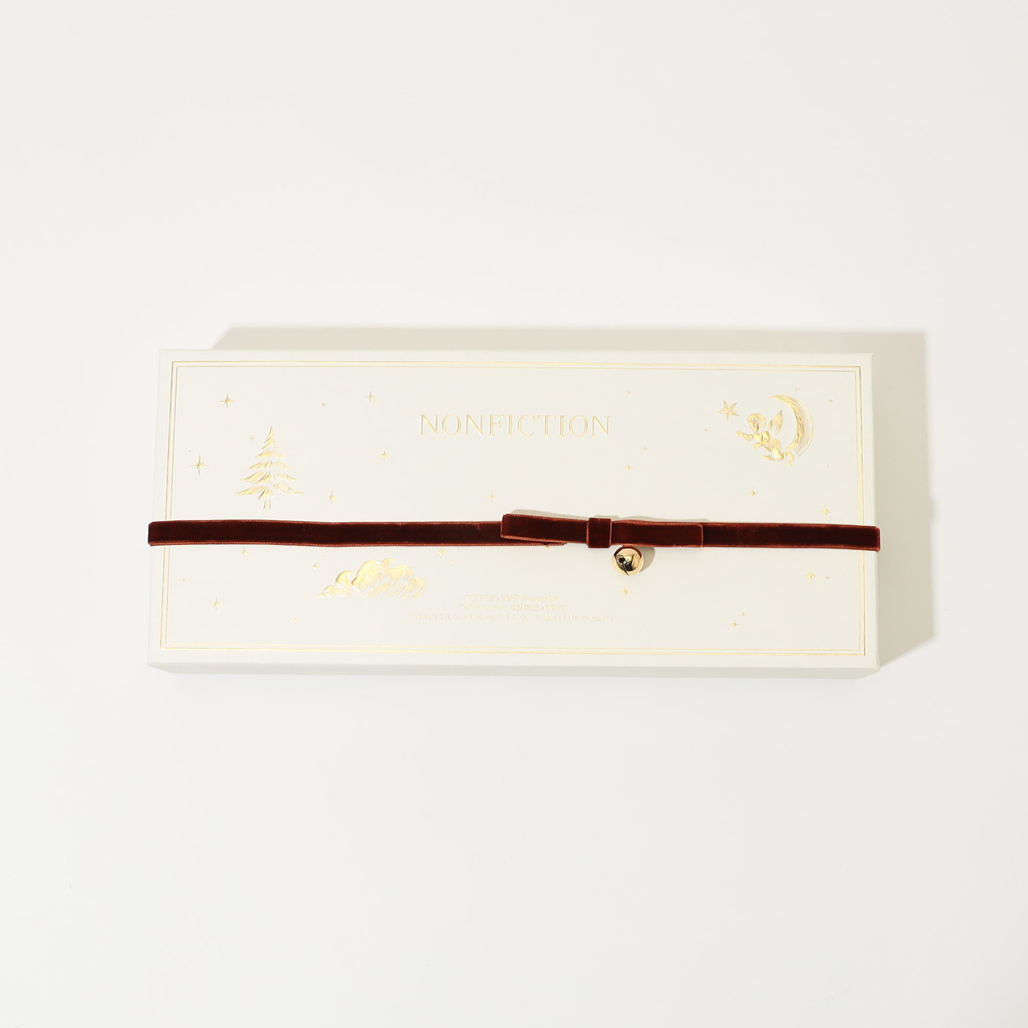 NONFICTION ジェントルナイトホリデーセット｜トゥモローランド 公式通販
