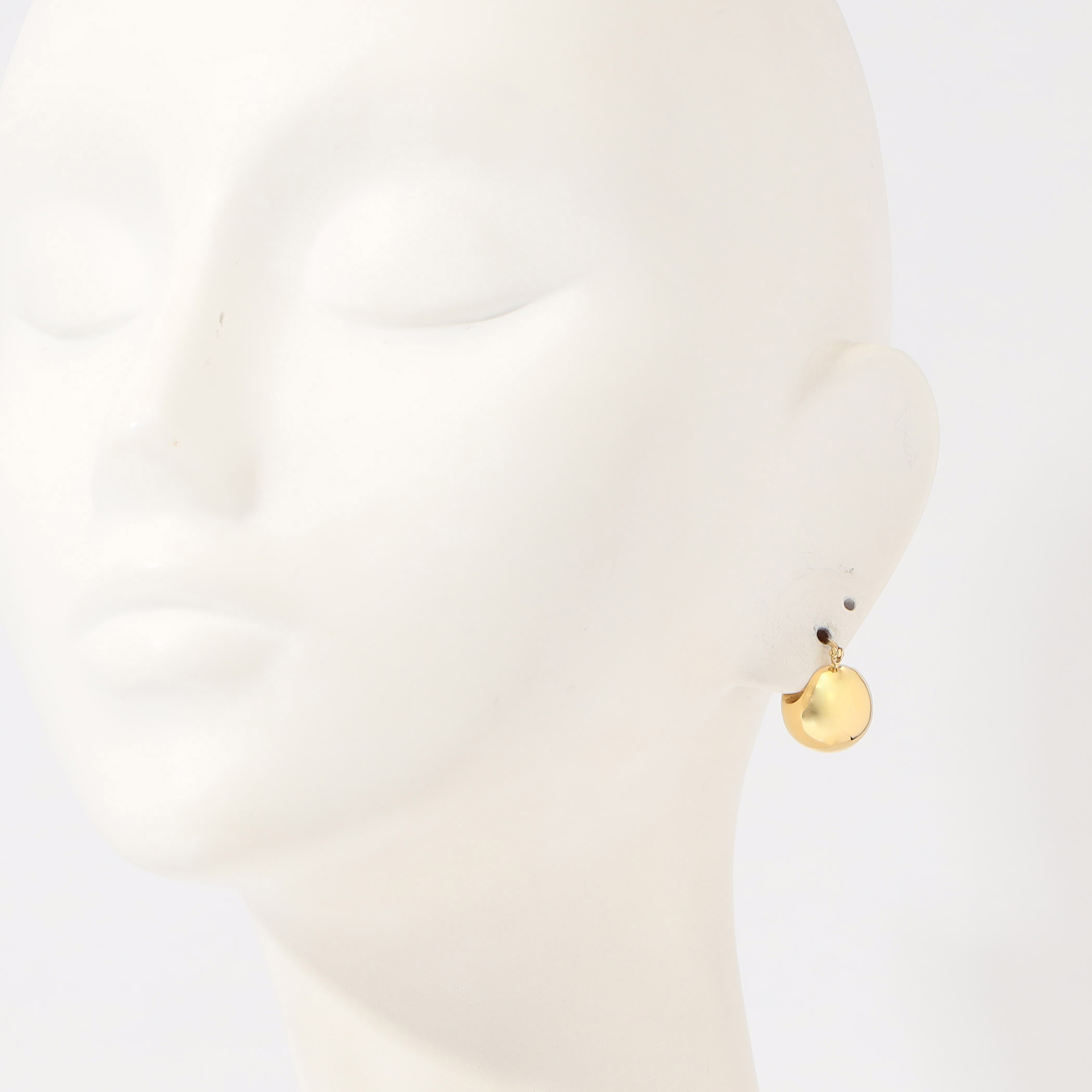 LIE STUDIO/リエスタジオ THE INGRID ピ アス セール】【LIE STUDIO/リエ スタジオ】earrings THE INGRID