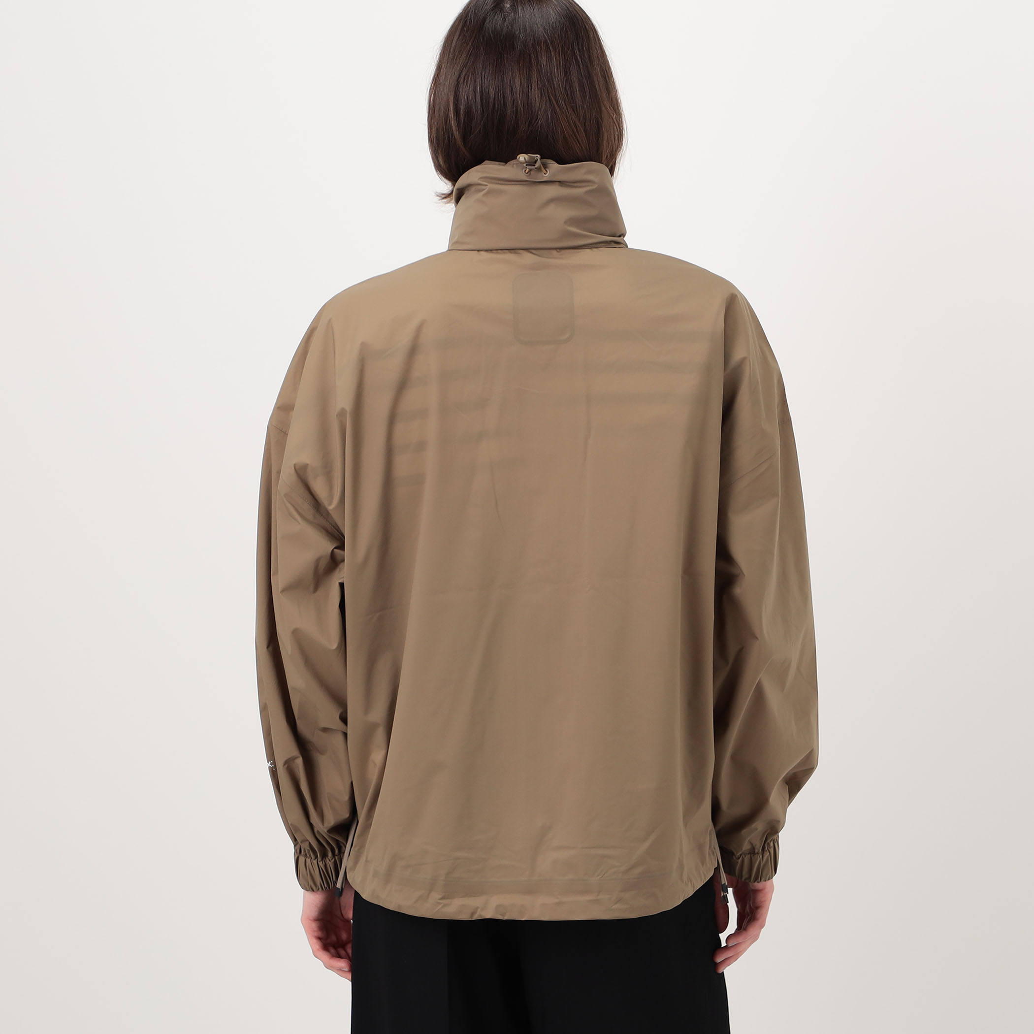 HYKE PERTEX WEP JACKET ナイロンジャケット｜トゥモローランド 公式サイト