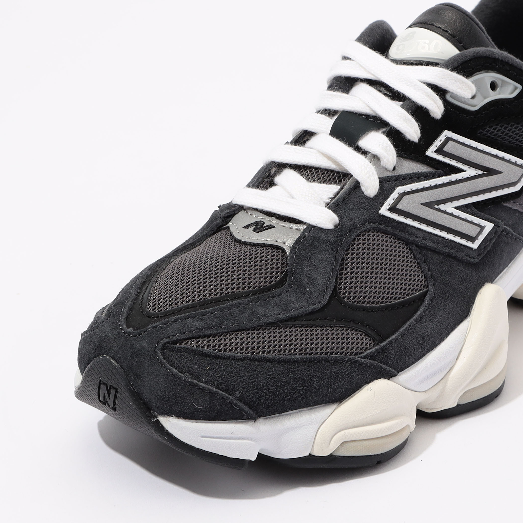 New Balance 9060BLC BLACK 25.5 スニーカー Amazon.com | New Balance 9060 Unisex Shoes Size 10.5, Color