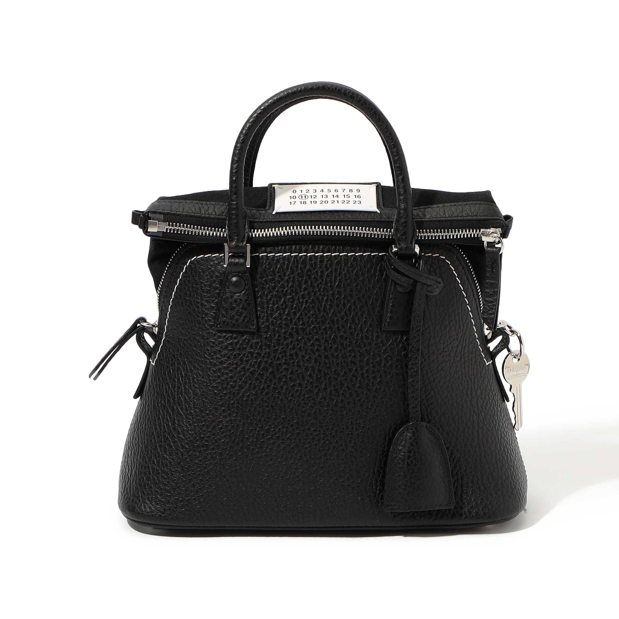 Maison Margiela 5AC MINI ハンドバッグ｜トゥモローランド 公式サイト