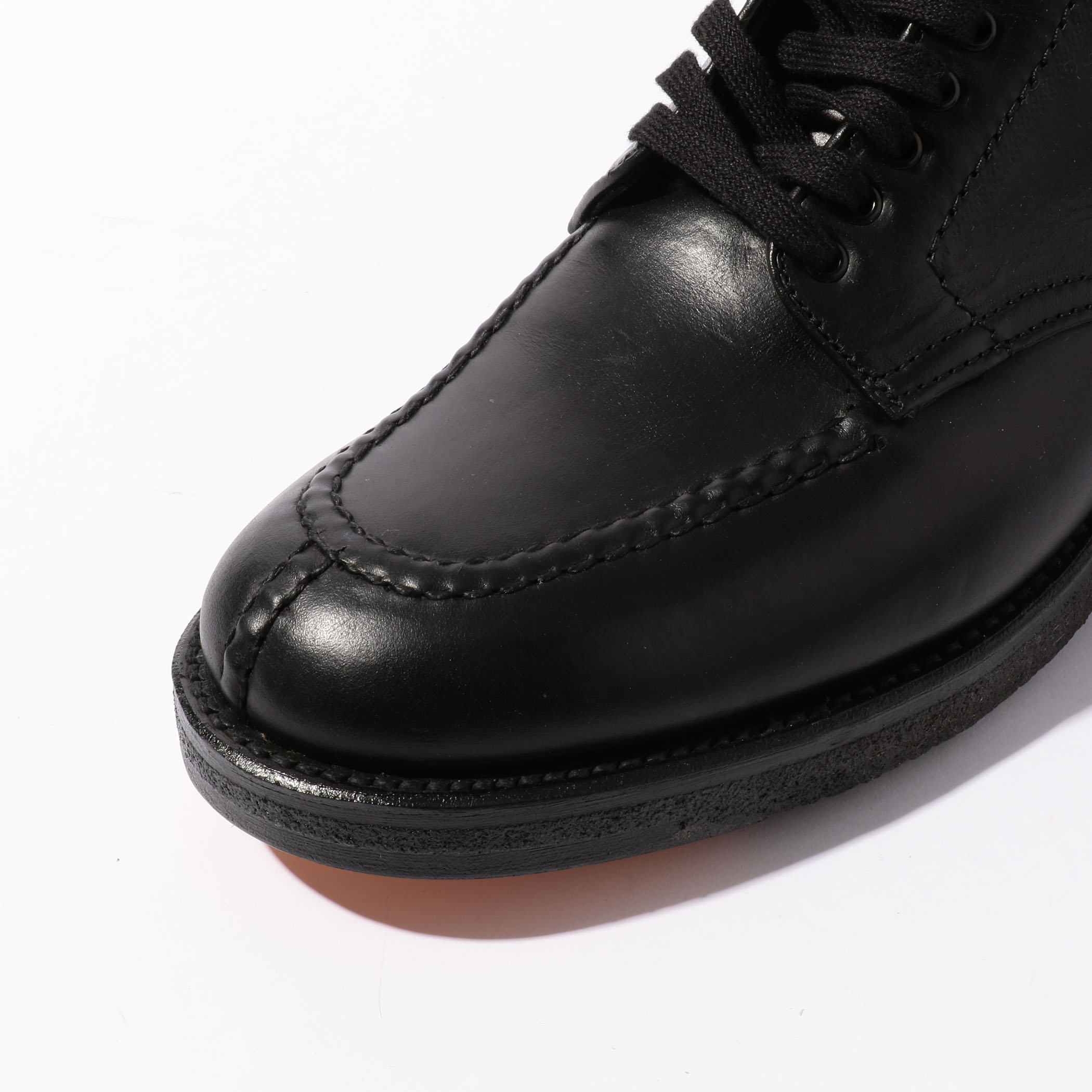 ALDEN/オールデン】クロムエクセルレザー TANKER BOOTSのご紹介