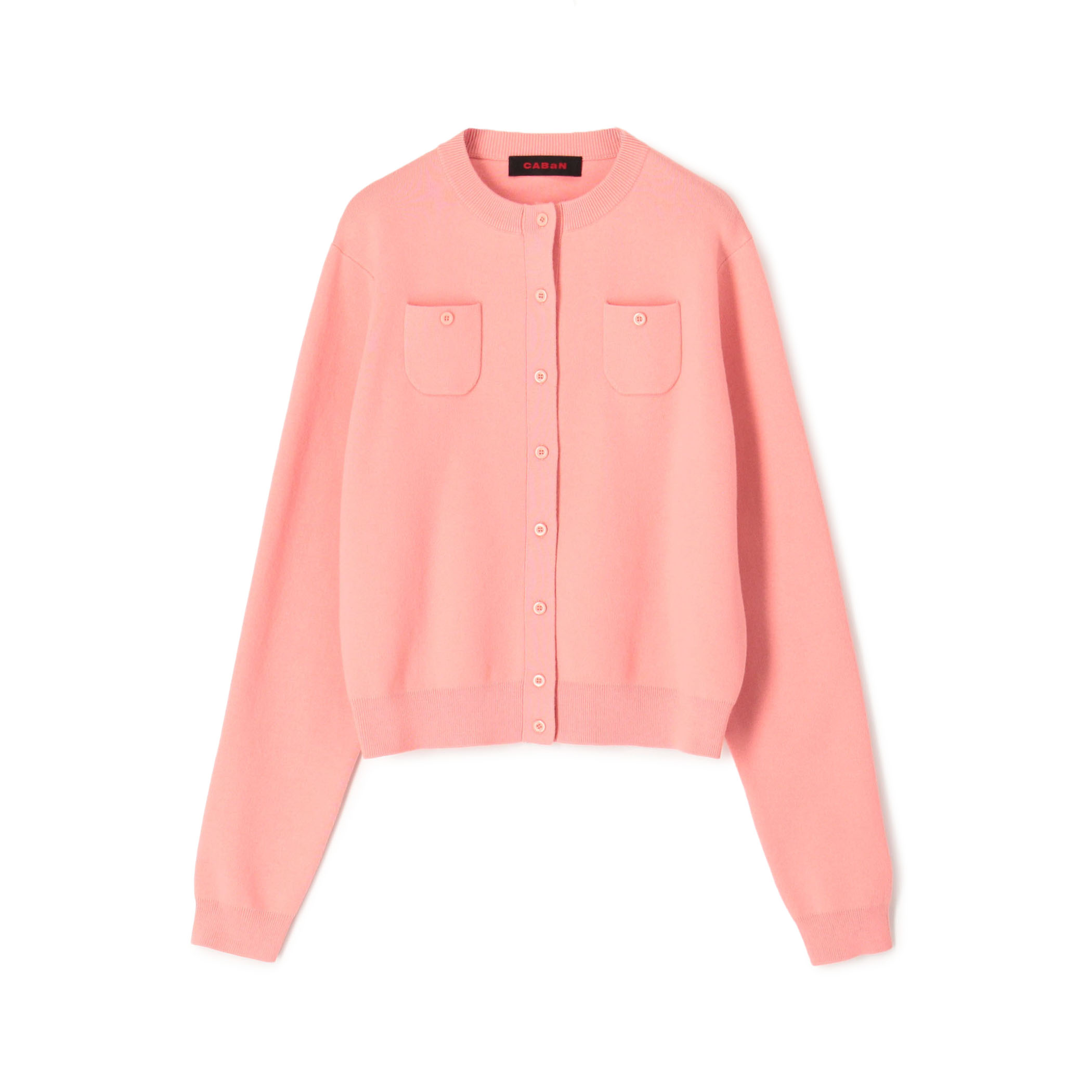 CABaN-Cotton Cashmere Color of New Season- | トゥモローランド 公式