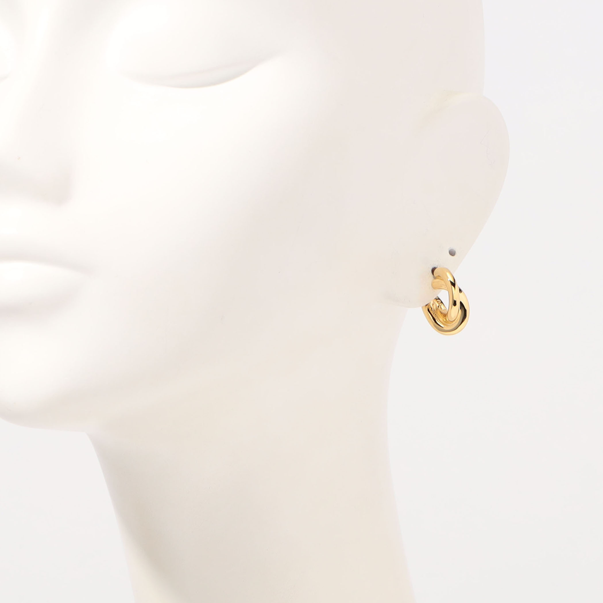 LIE STUDIO The Diana Earrings ピアス｜トゥモローランド 公式通販