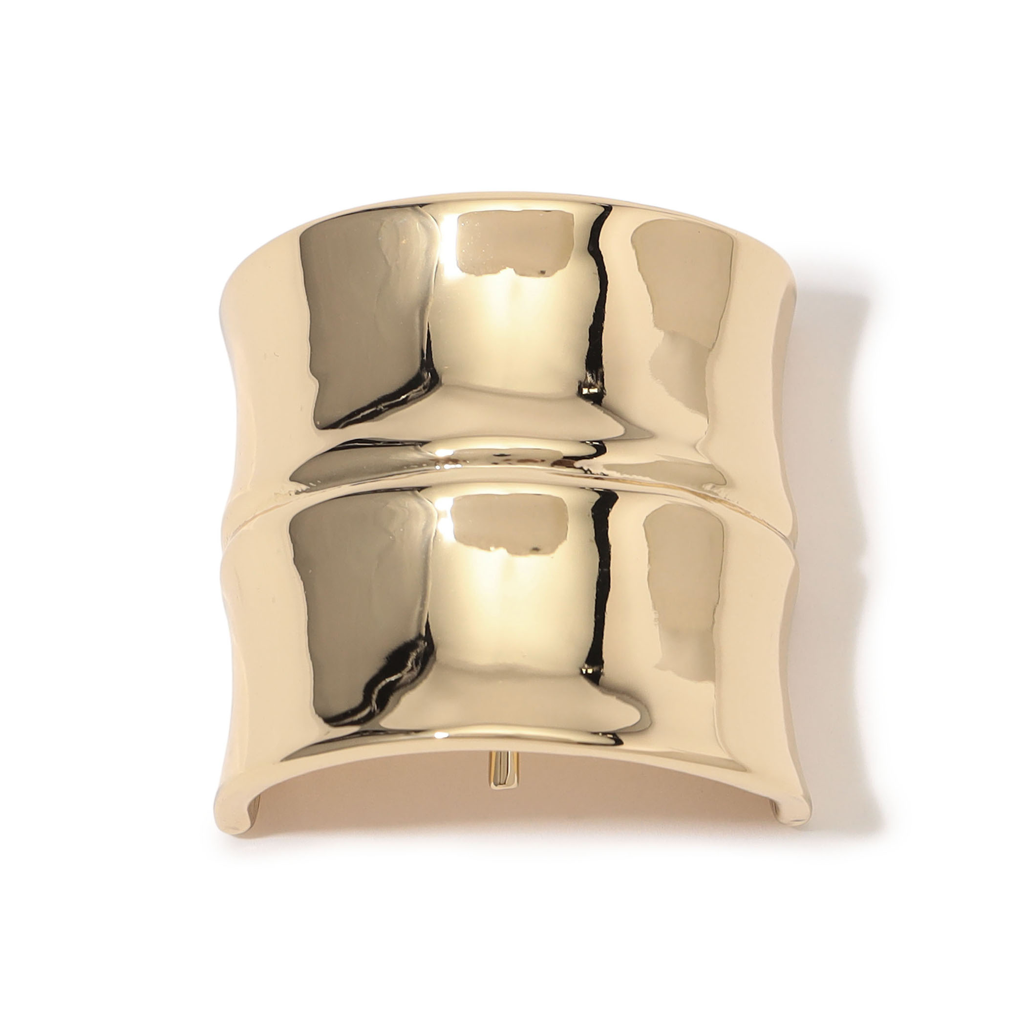 JAMIRAY BAMBOO ヘアーカフ