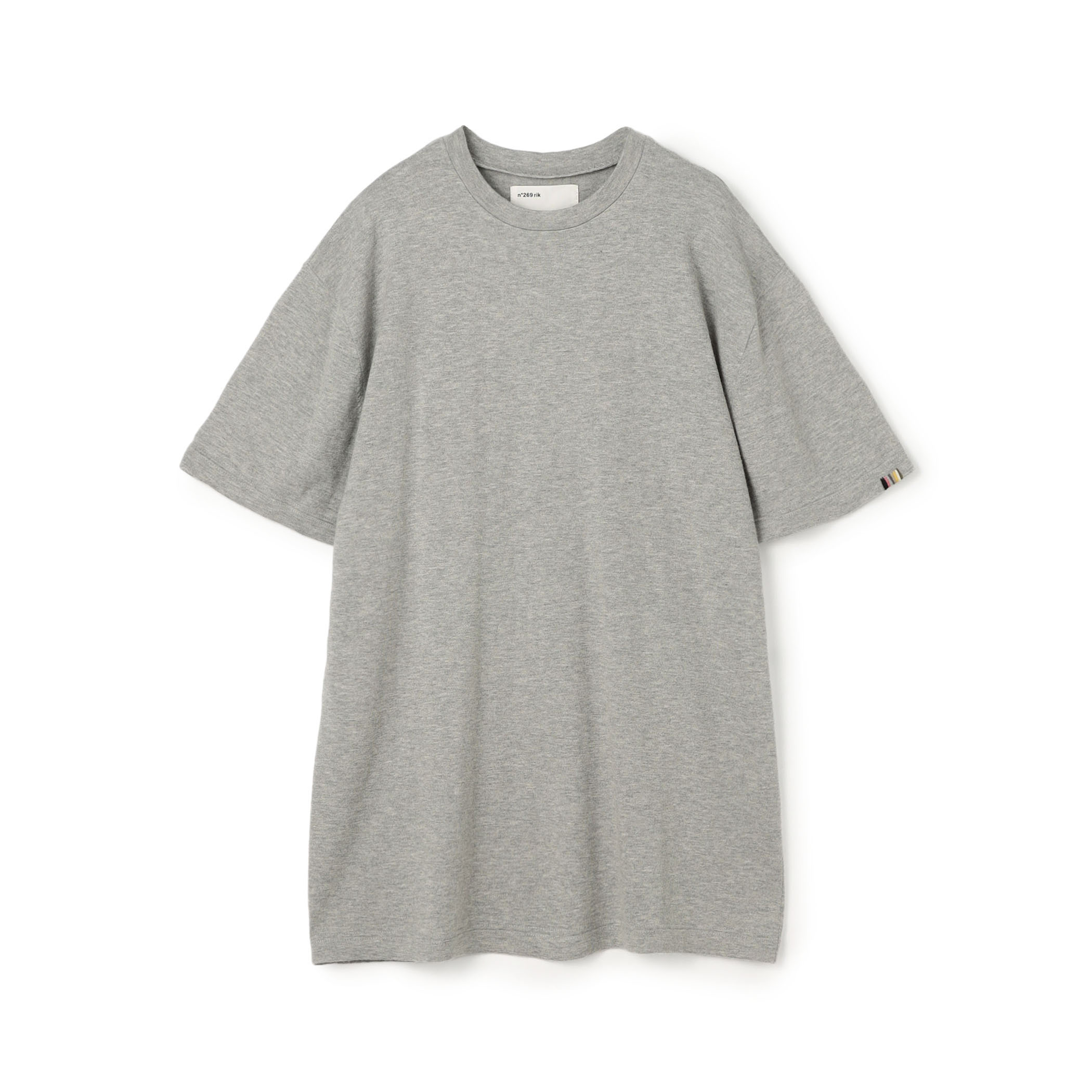 extreme cashmere rik ルーズフィットプルオーバー