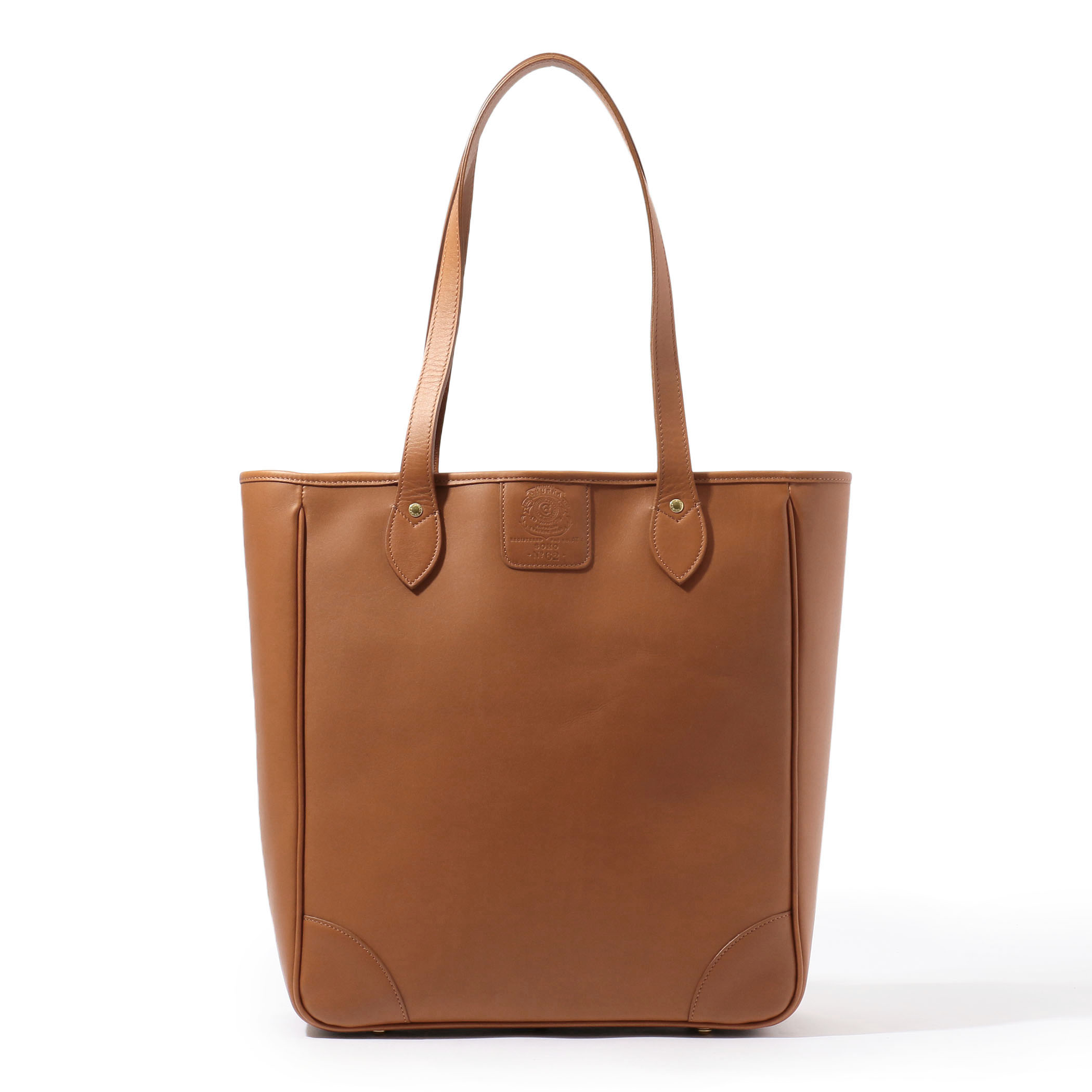 GHURKA トートバッグ Norwalk porter II Dune GHURKA SOHO バッグ｜トゥモローランド 公式サイト