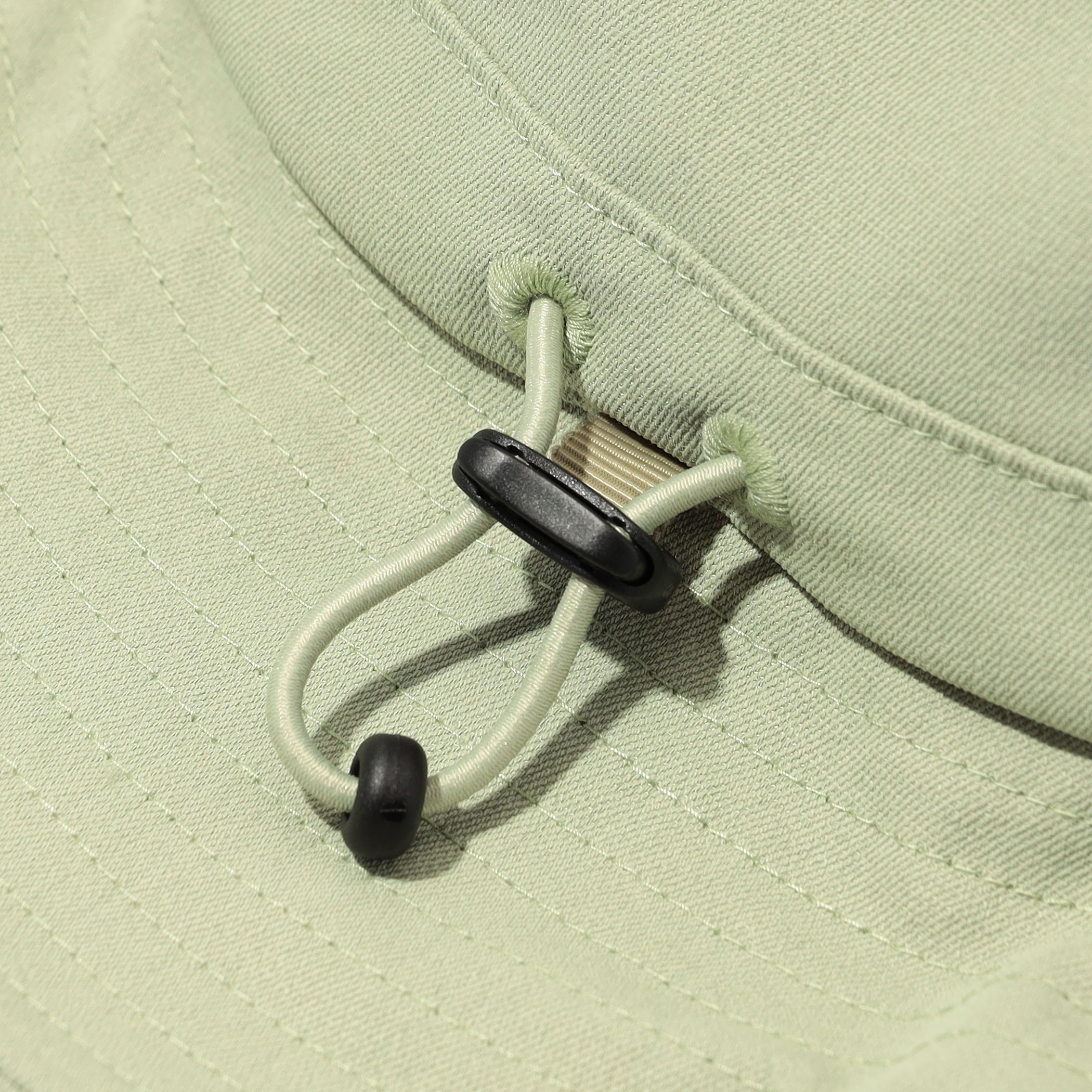 KIJIMA TAKAYUKI DRY TWILL OVERSIZED SAFARI HAT サファリハット
