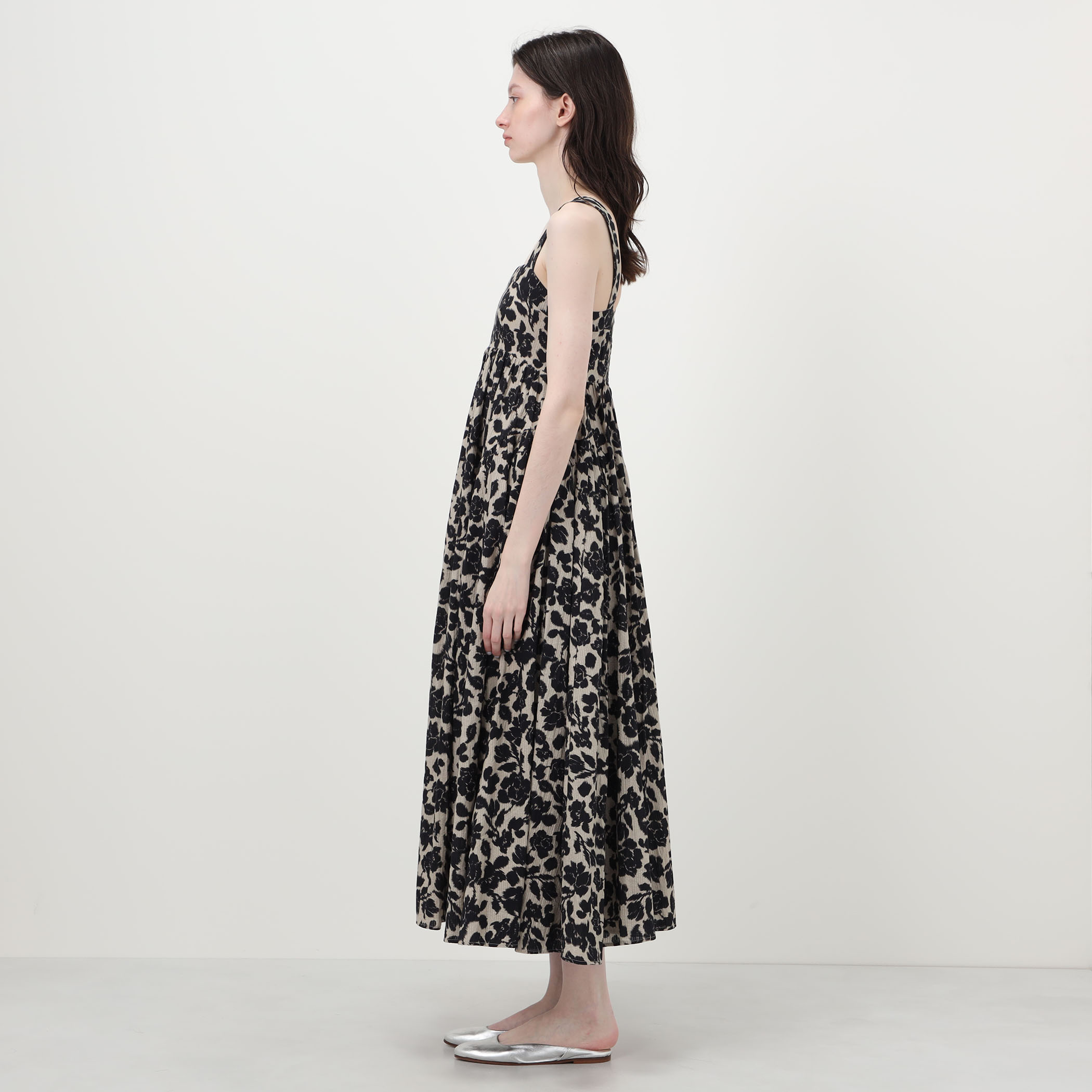 WEB先行予約・別注】MARIHA Seersucker RoseFantasy シンデレラの