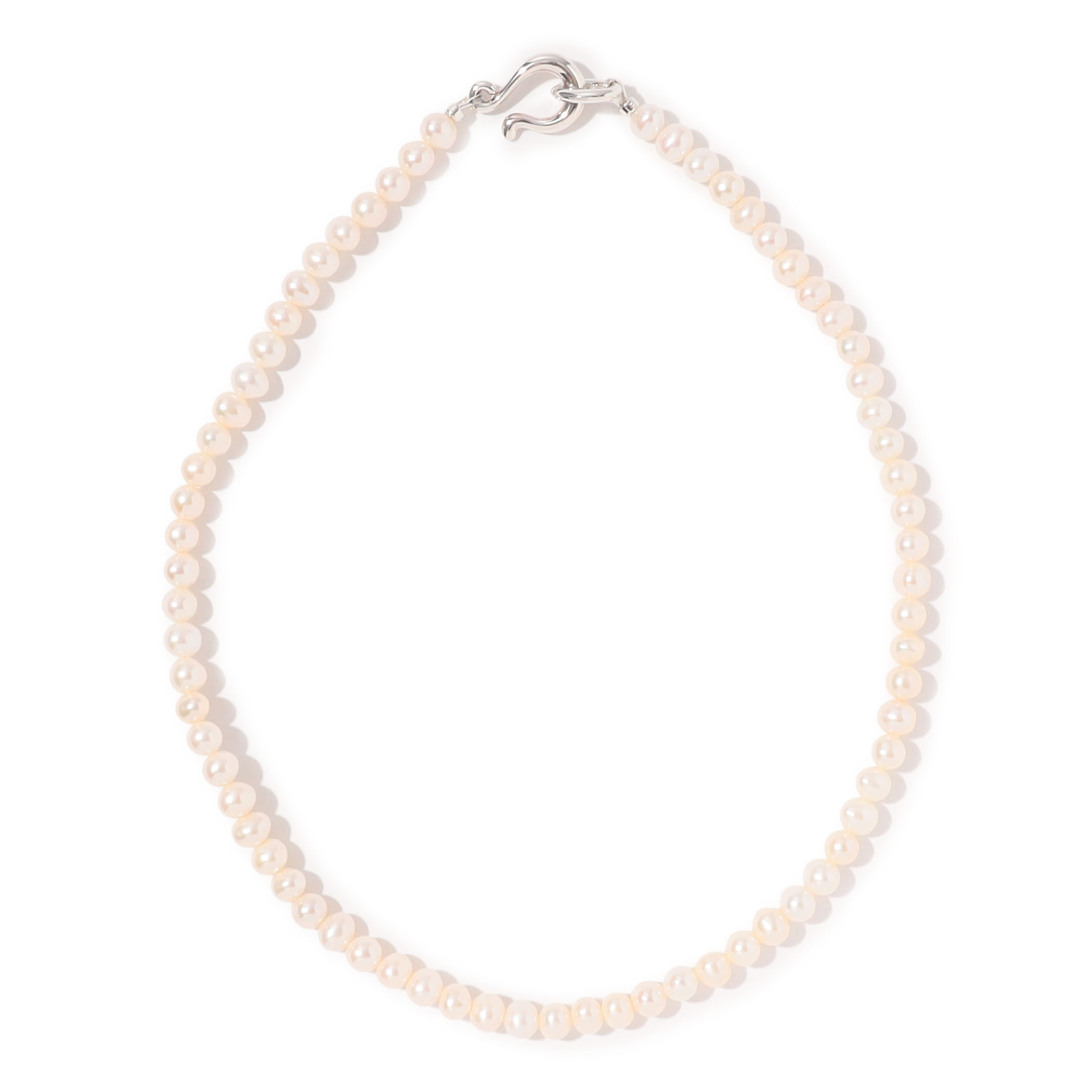 【別注】Rieuk PEARL ネックレス