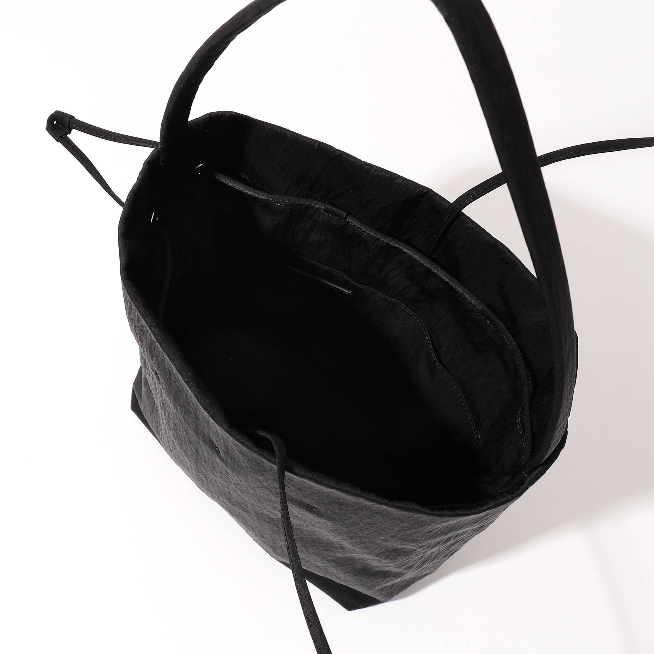MARY AL TERNA WRAPPING ワンショルダートートバック