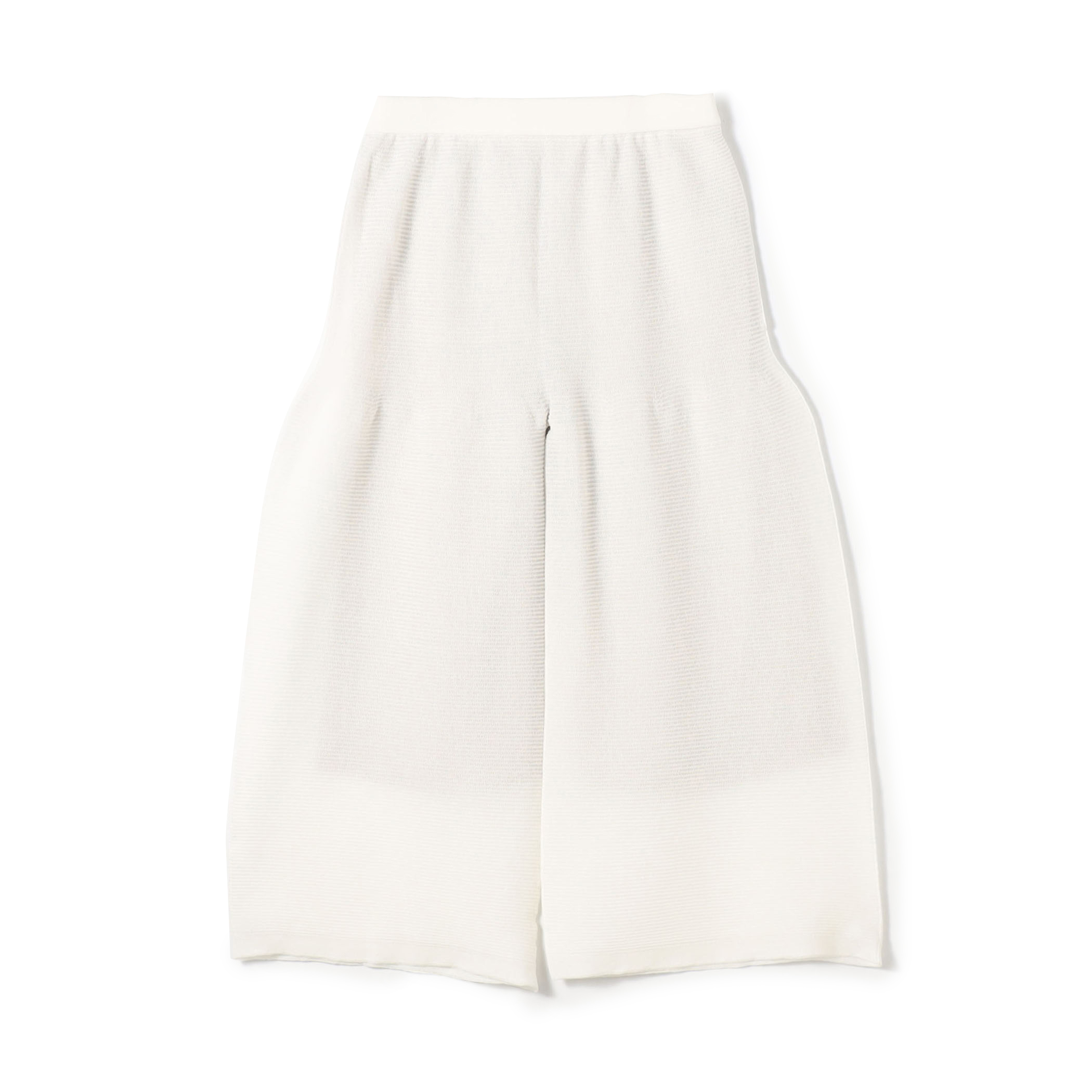 CFCL TC CASCADES SEMI WIDE PANTS