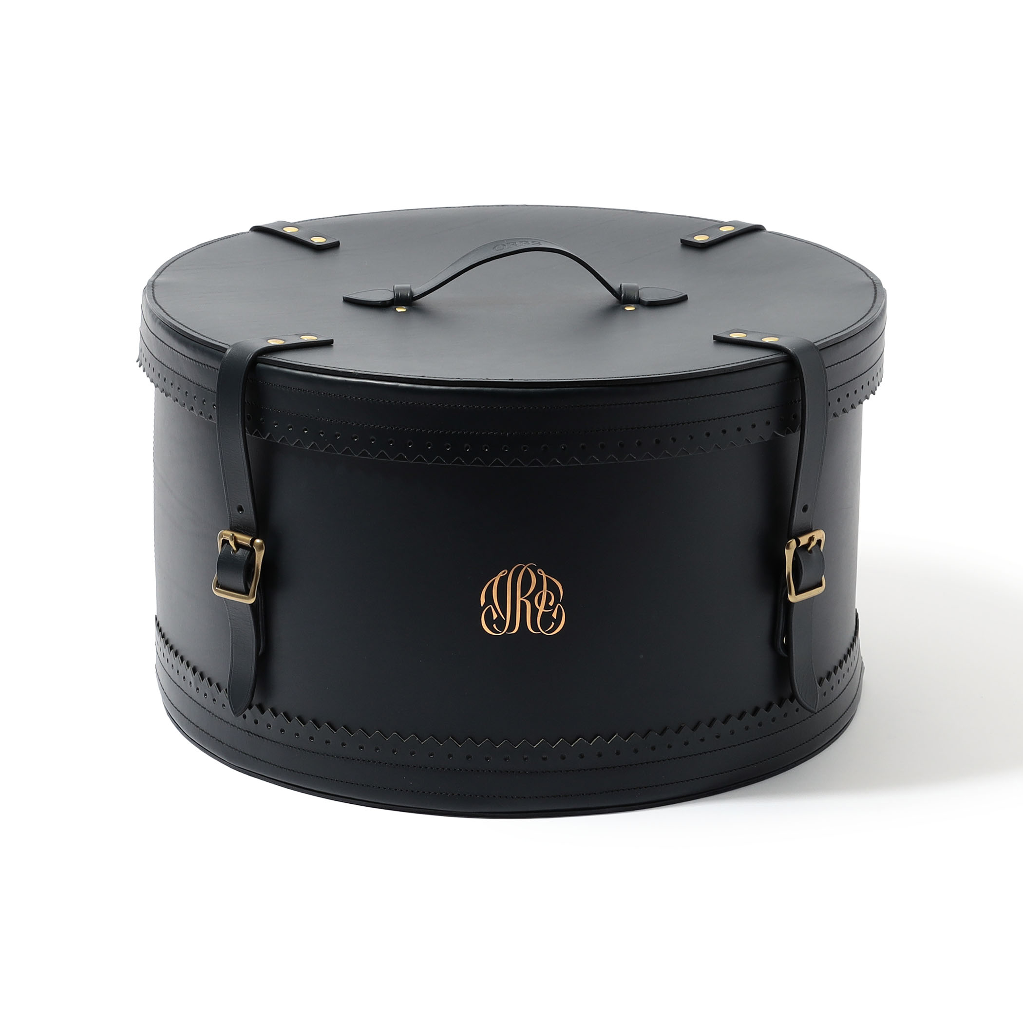 ORRS Case for Panama Hat