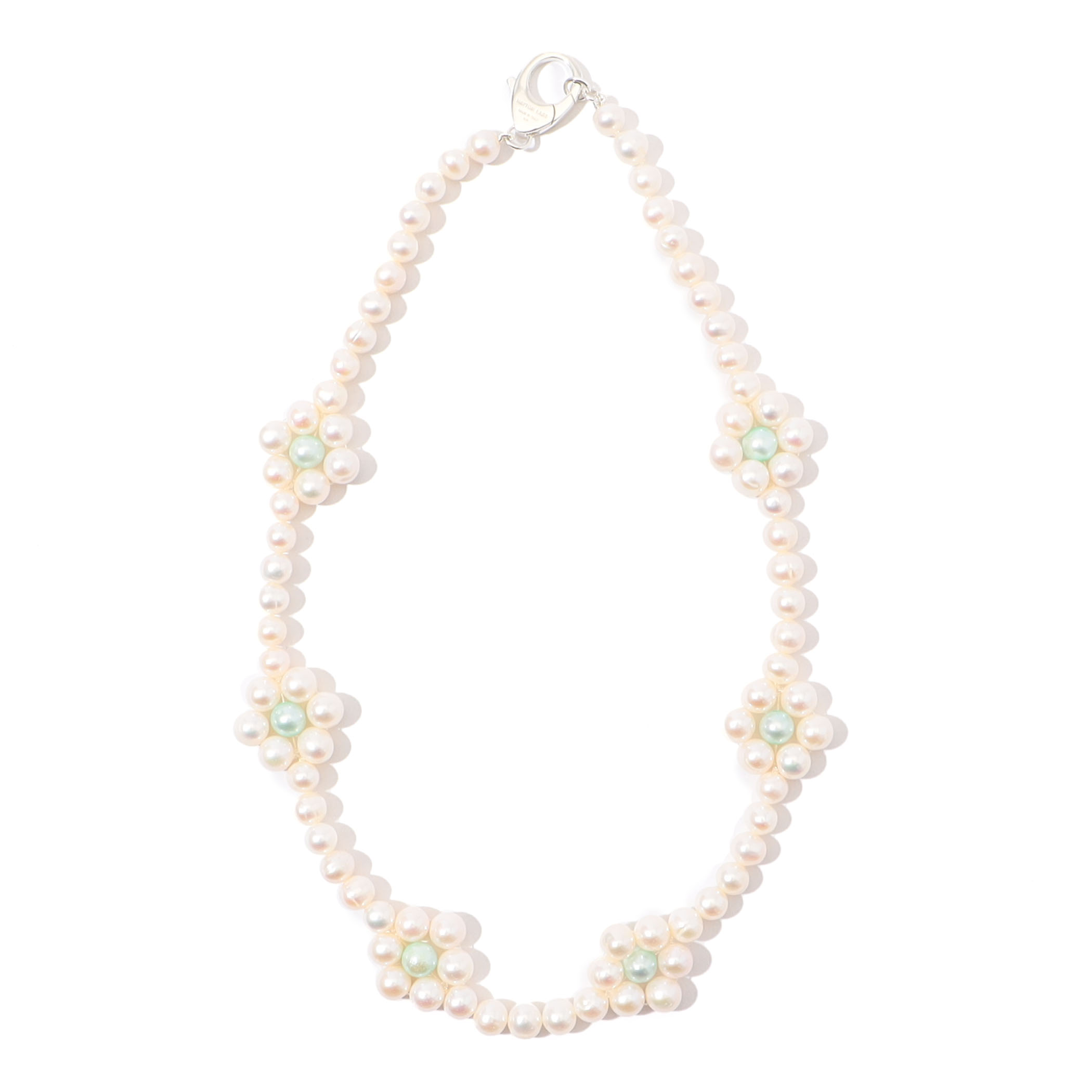 HATTON LABS Daisy Pearl Chain