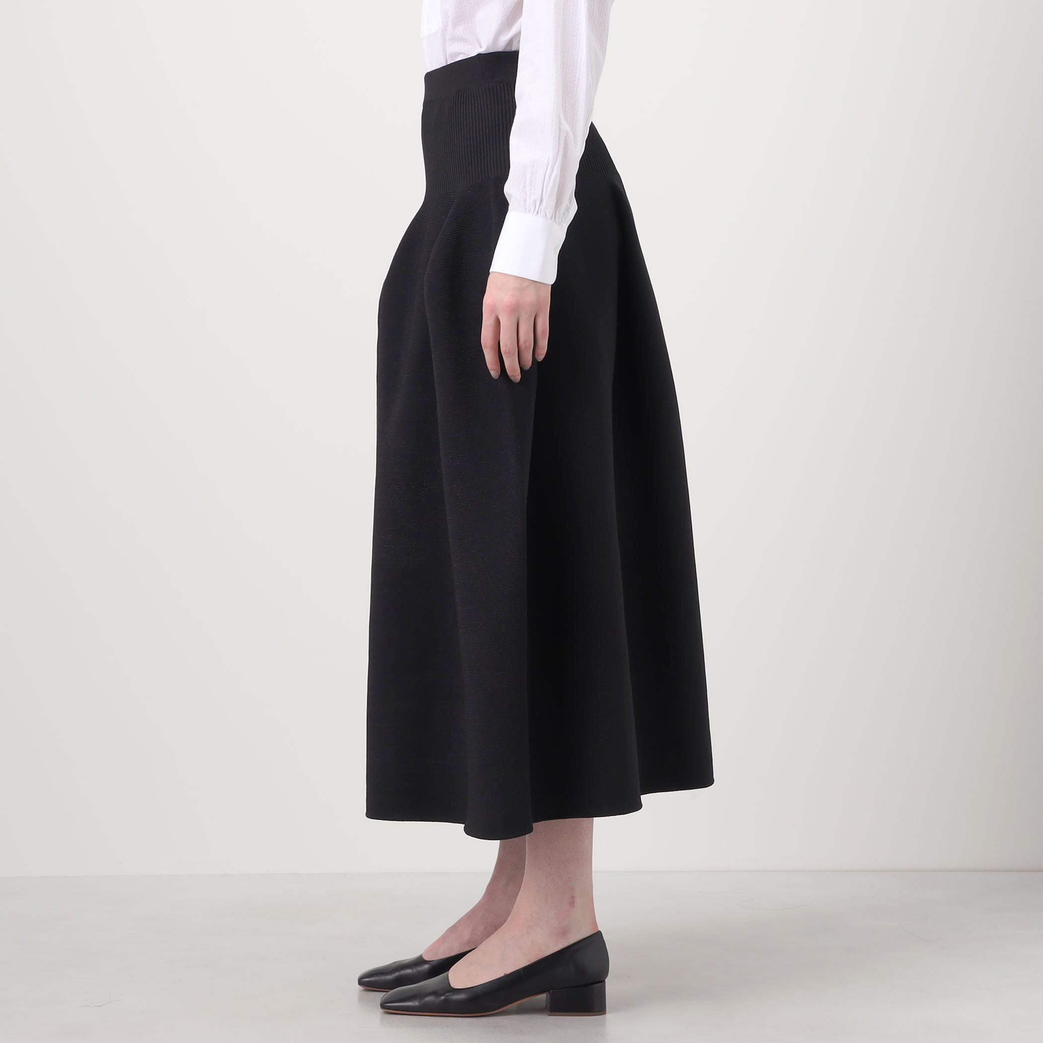CFCL POTTERY GLITTER SKIRT グリッタースカート｜トゥモローランド