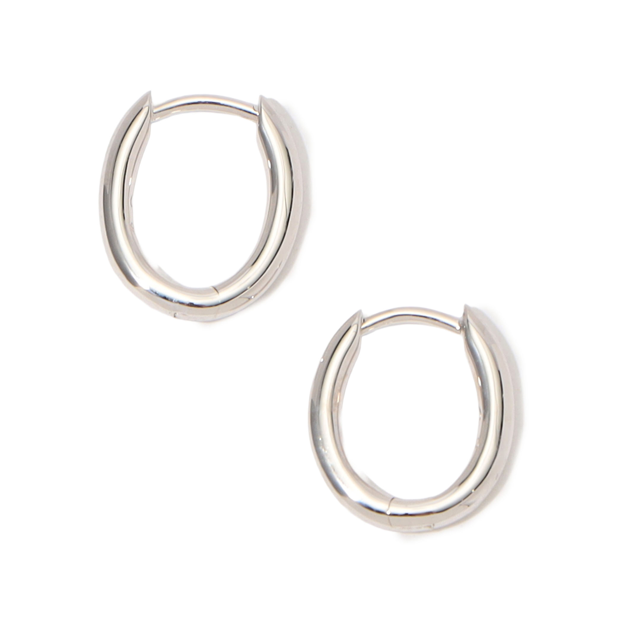 JOSEPHINE STUDIO SLIM HOOPTINY ピアス