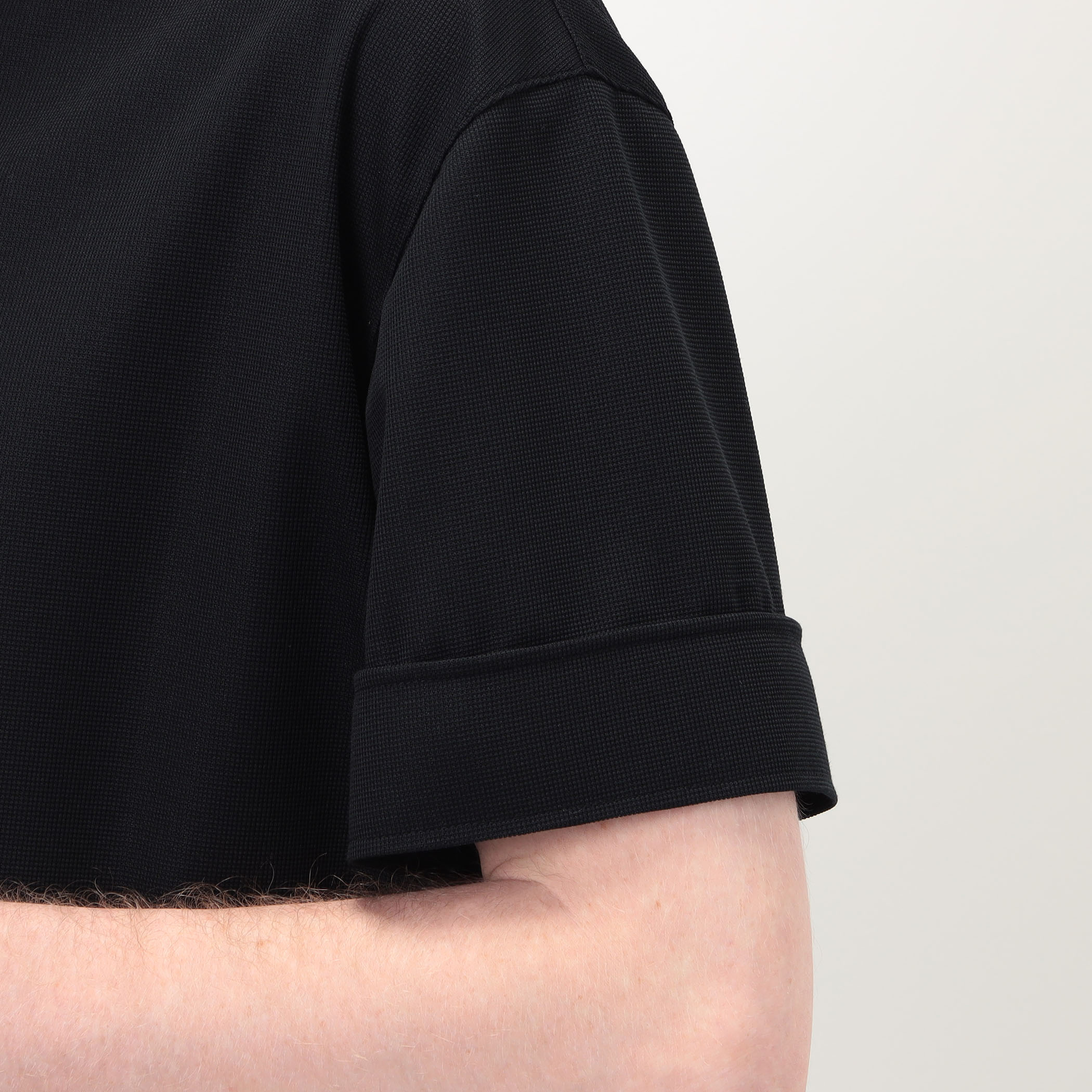 別注】THE RERACS × Edition POLO SHIRT ポロシャツ｜トゥモローランド