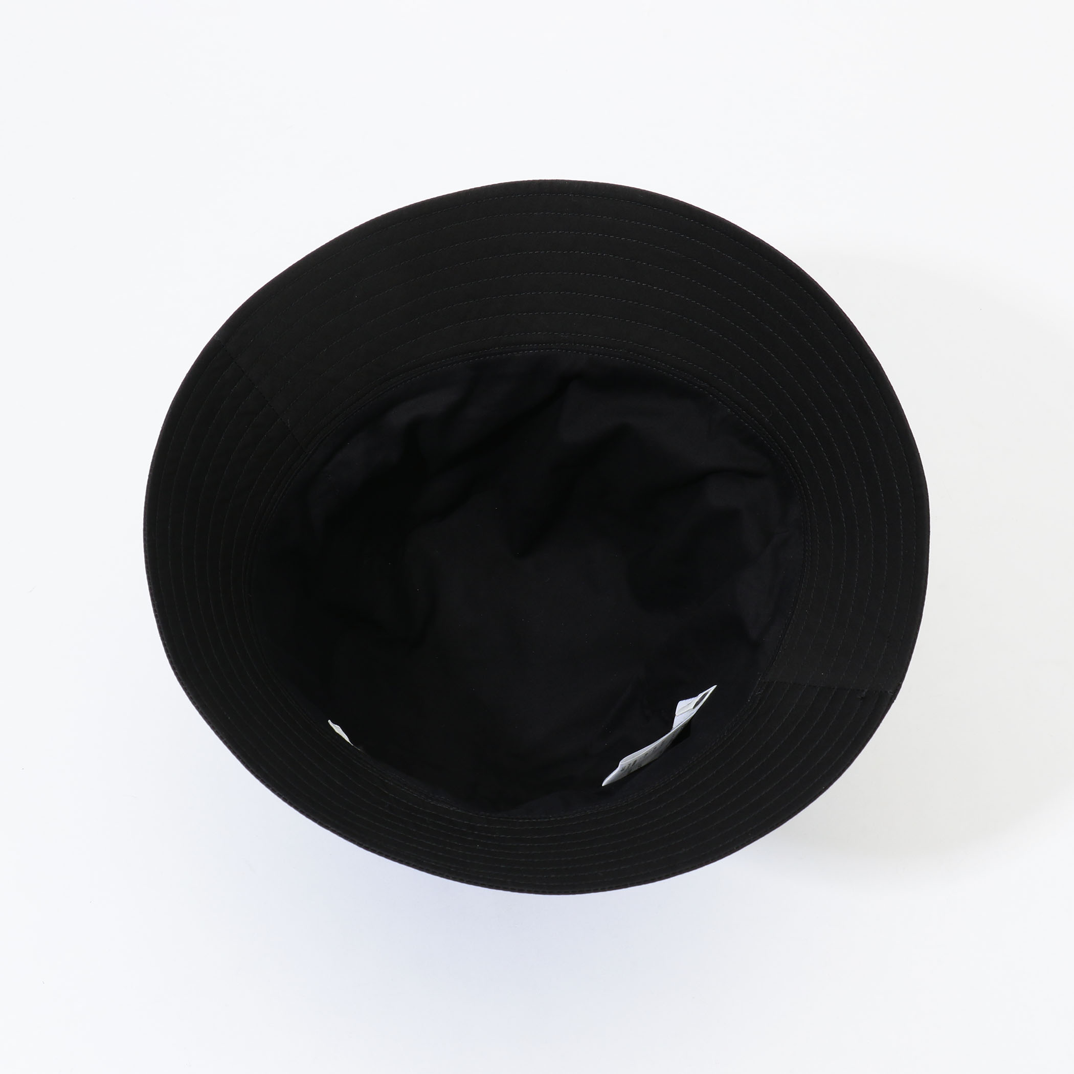 KIJIMA TAKAYUKI THOMAS MASON BUCKET コットン バケットハット