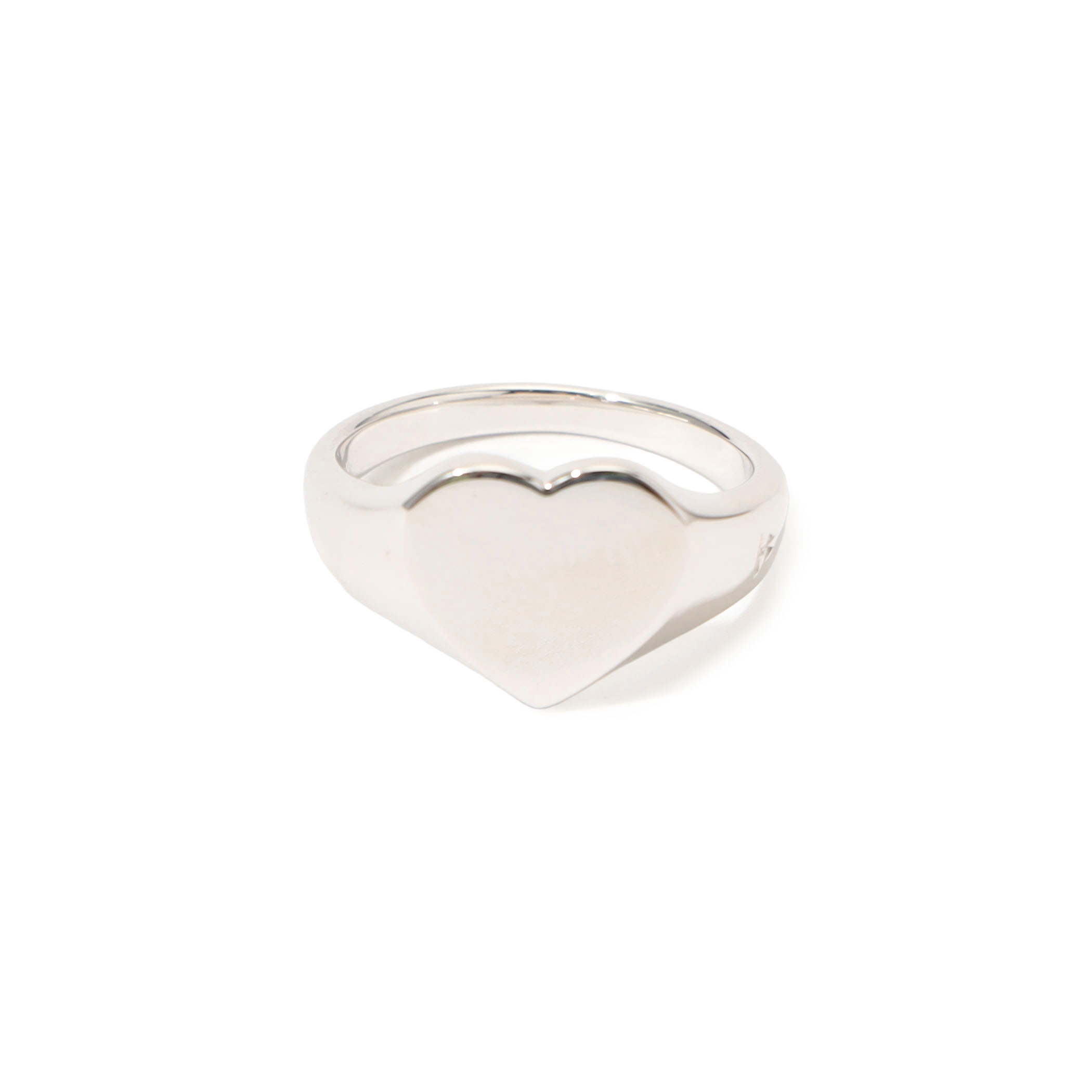【別注】TOM WOOD Mini Heart Ring ミニハートリング
