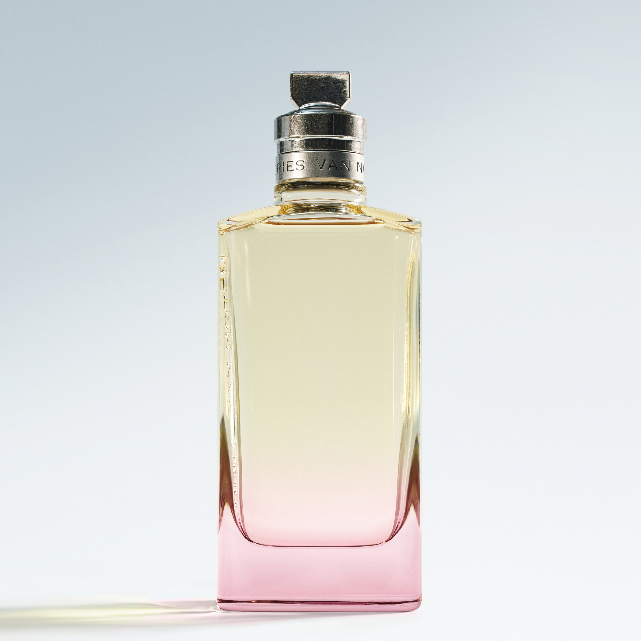 Dries Van Noten Beauty オードトワレ オレンジ スモーク 200ml