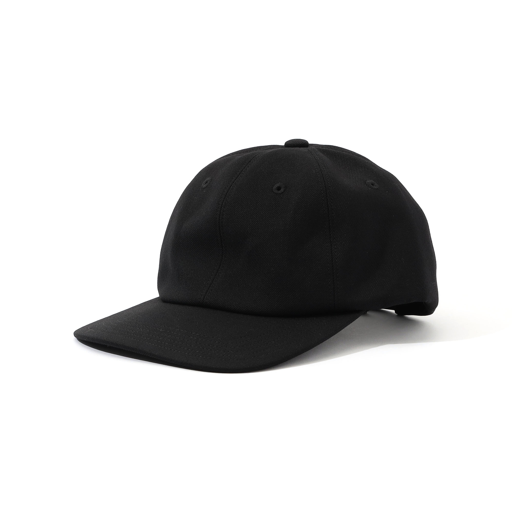 KIJIMA TAKAYUKI 6PANEL CAP