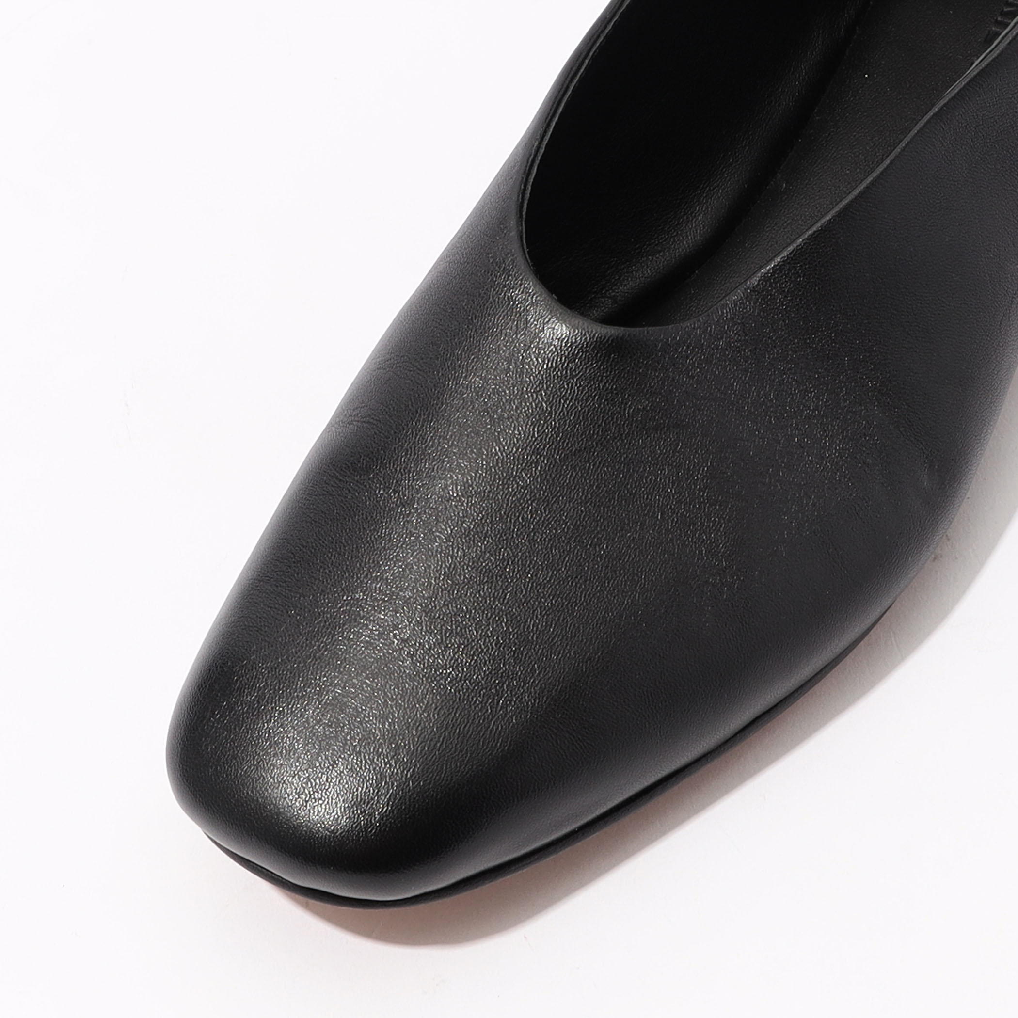 GALERIE VIE LAUREL カバードスリッポン｜トゥモローランド 公式通販