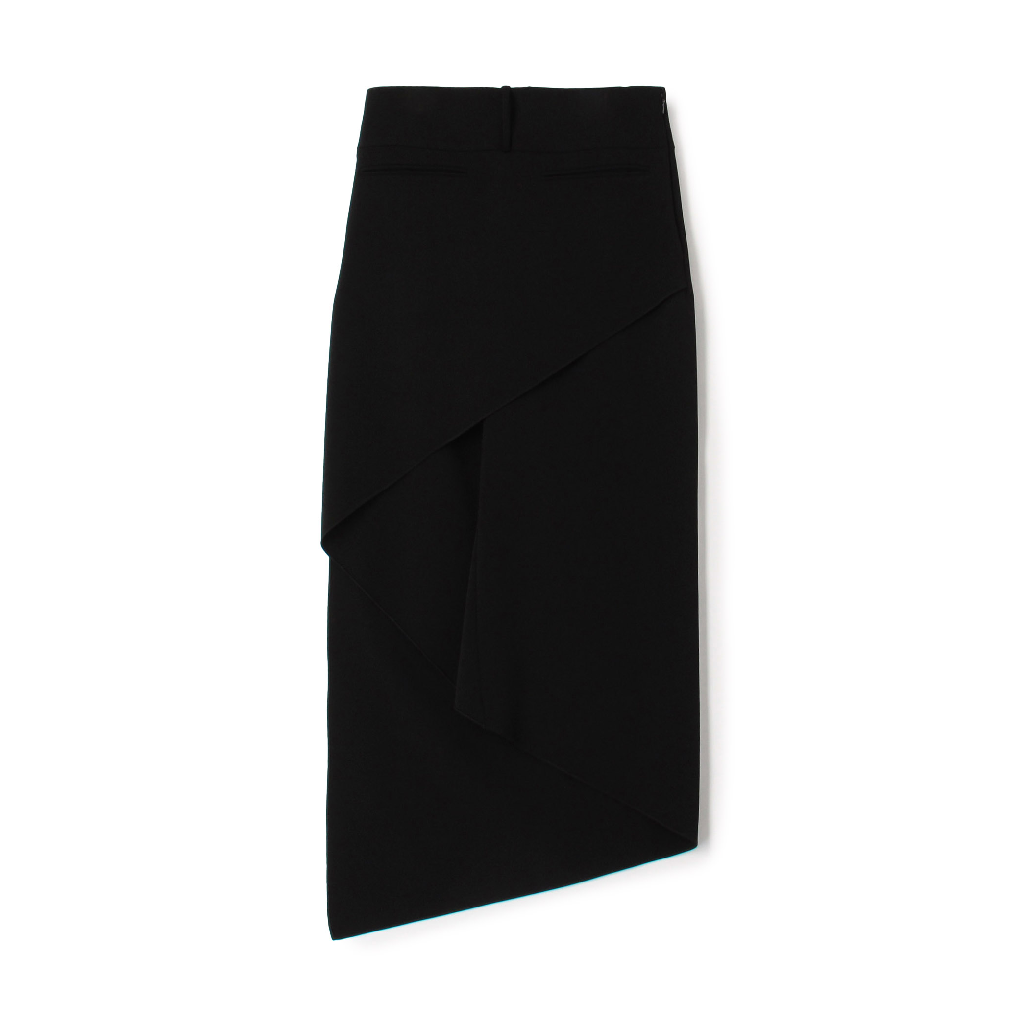 Courr&egrave;ges INFINITY LONG SKIRT