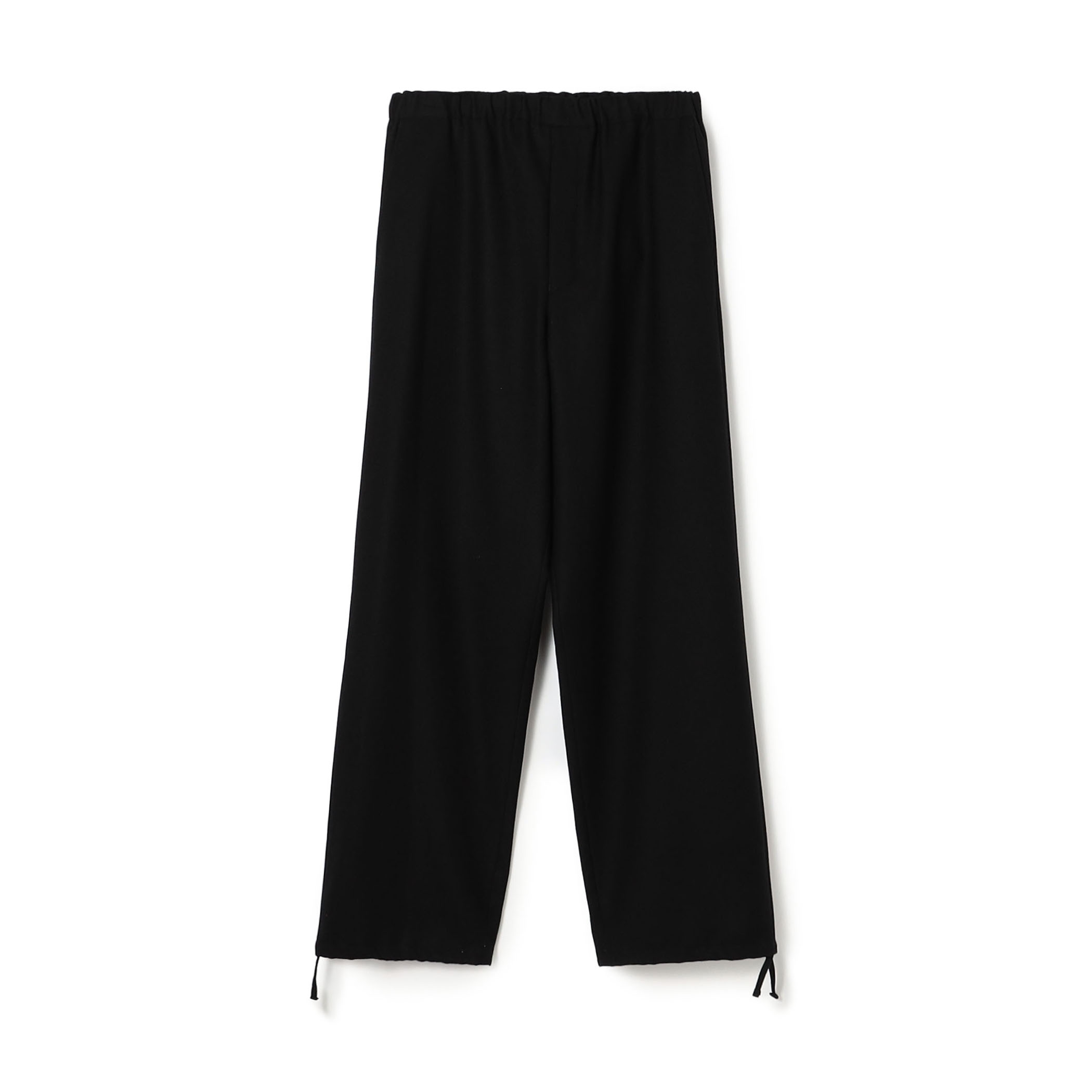 【別注】The CLASIK ARMY TROUSERS ウール トラウザーズ