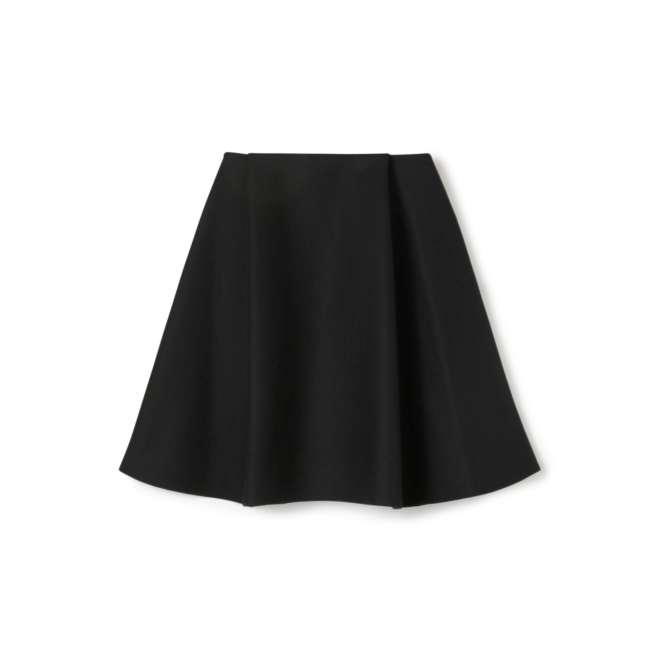 KHAITE FARLA SKIRT