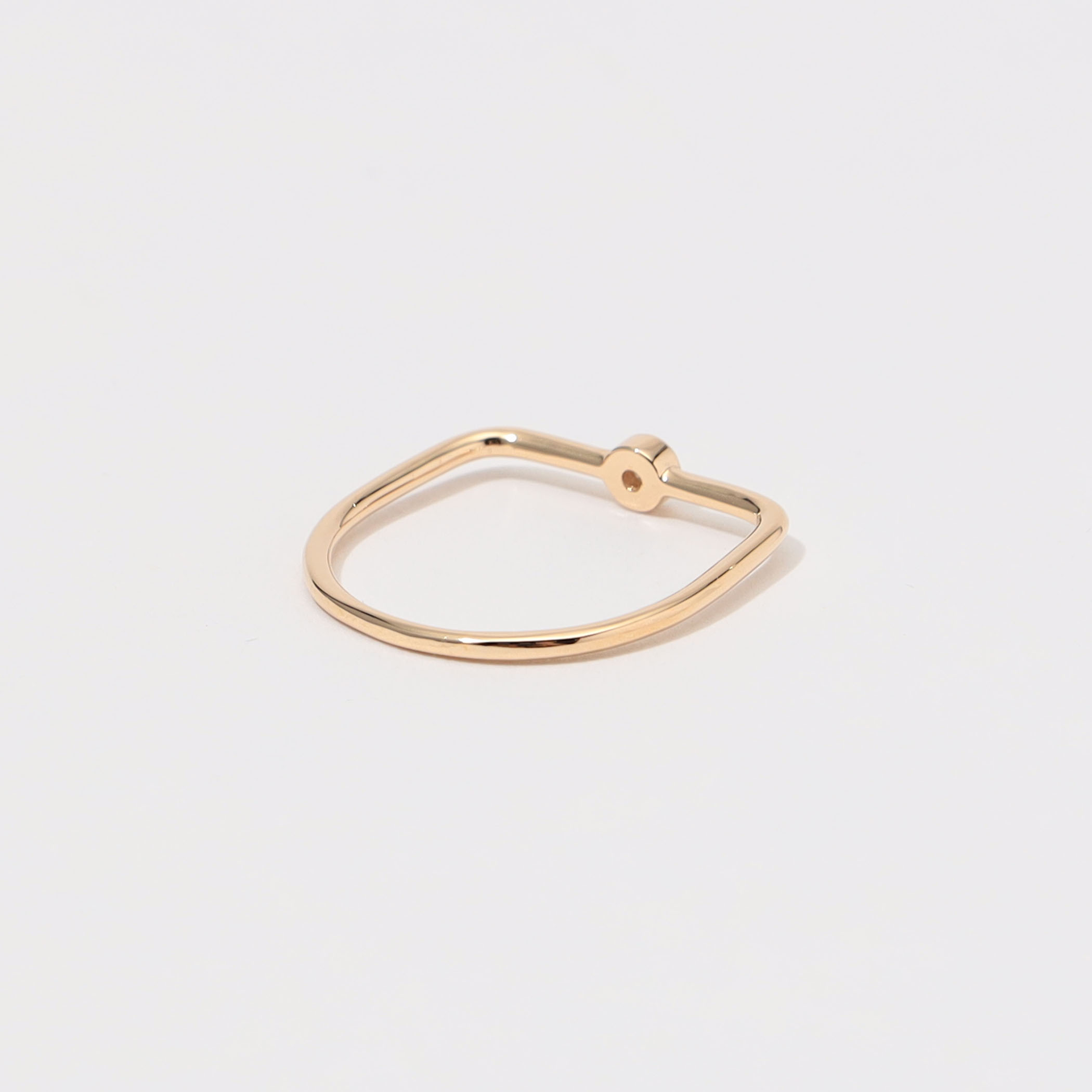 Hirotaka Joan Miro Diamond リング｜トゥモローランド 公式通販