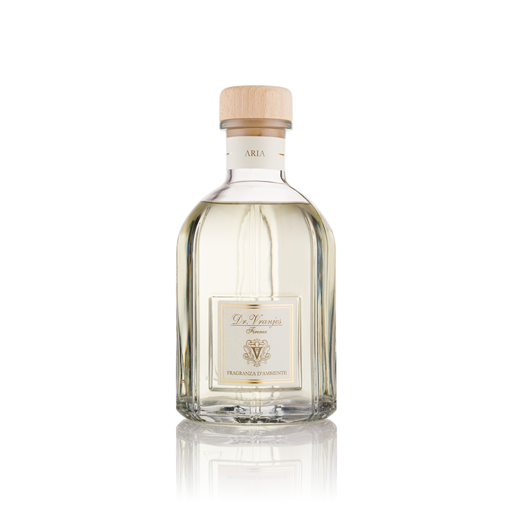 DR. VRANJES 500ml ディフューザー