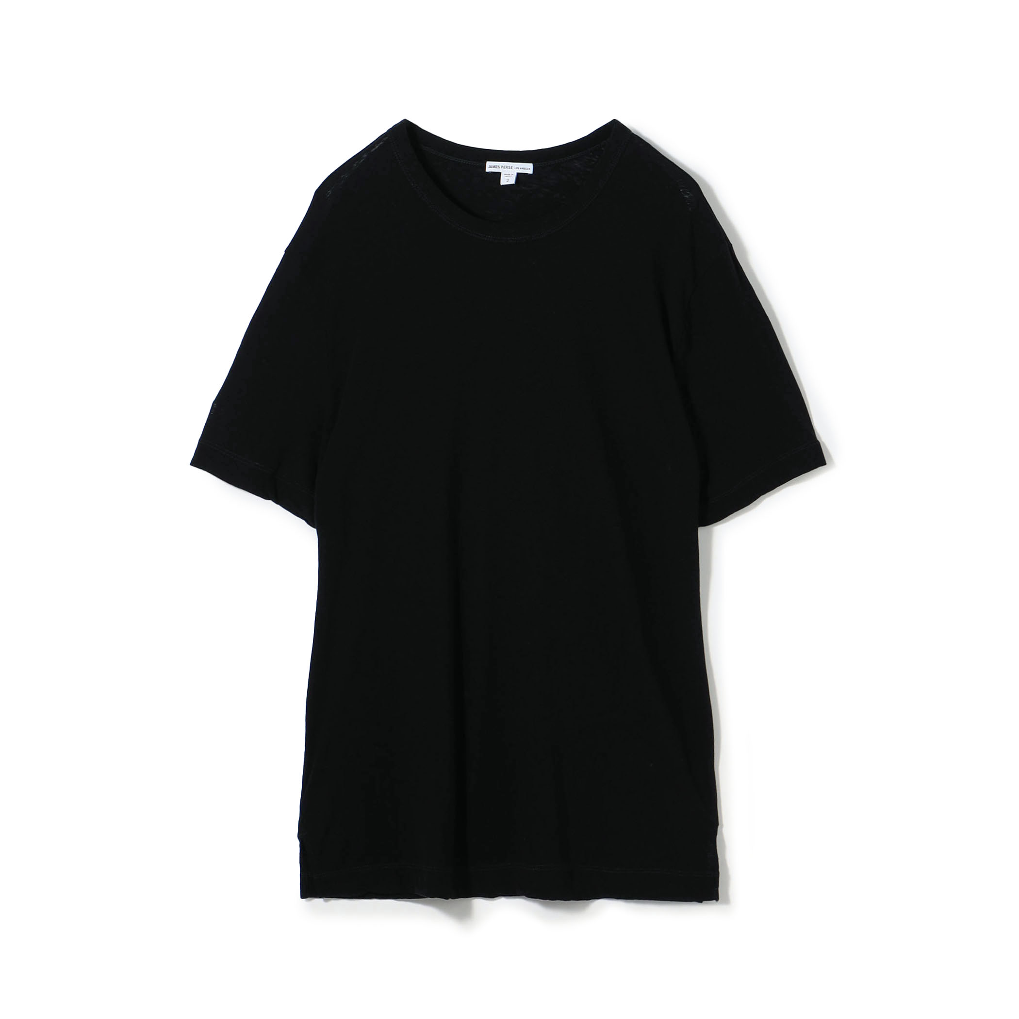 コットンジャージー クルーネックTシャツ MRFJ3671