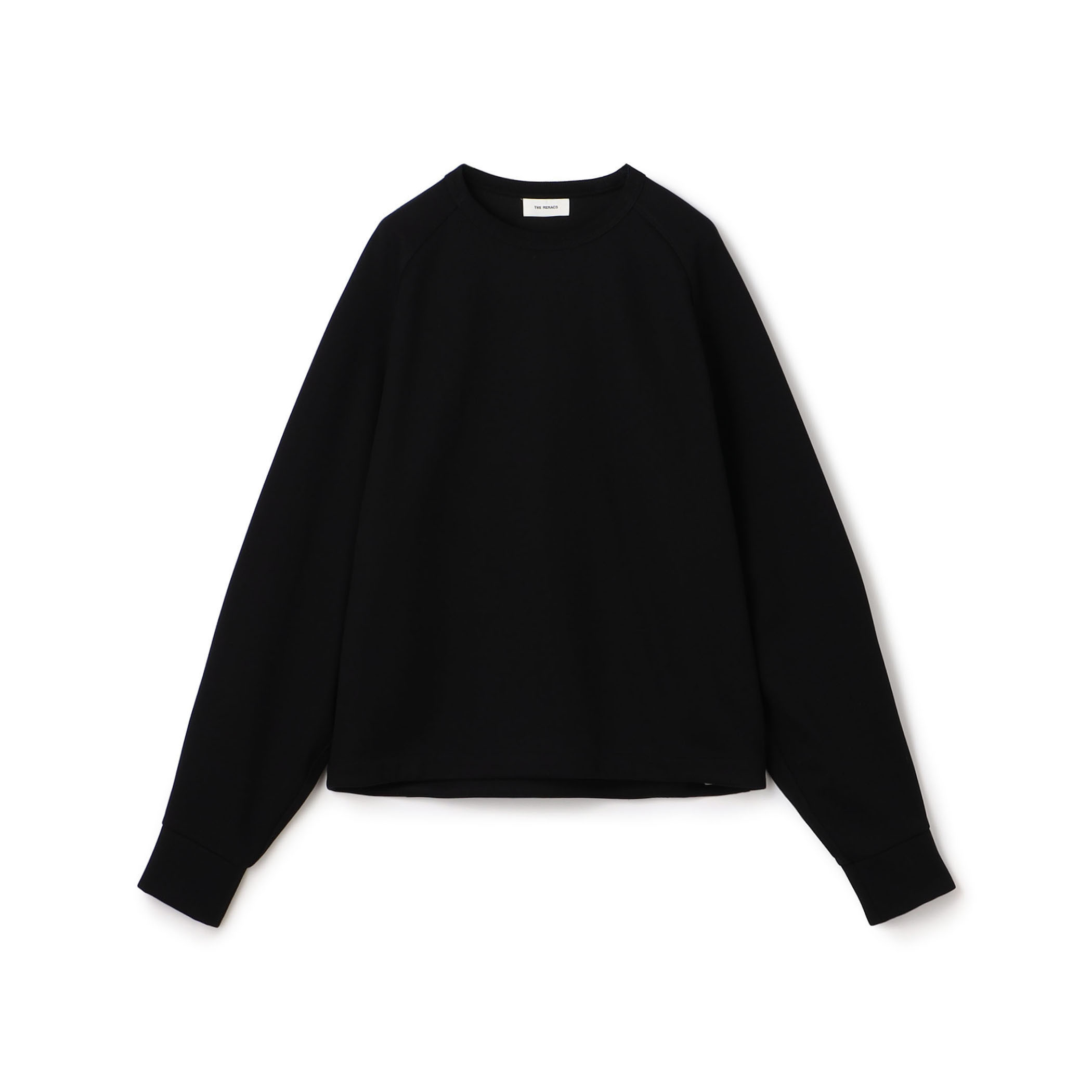 【別注】THE RERACS &times; Edition CREW NECK PULLOVER クルーネックプルオーバー