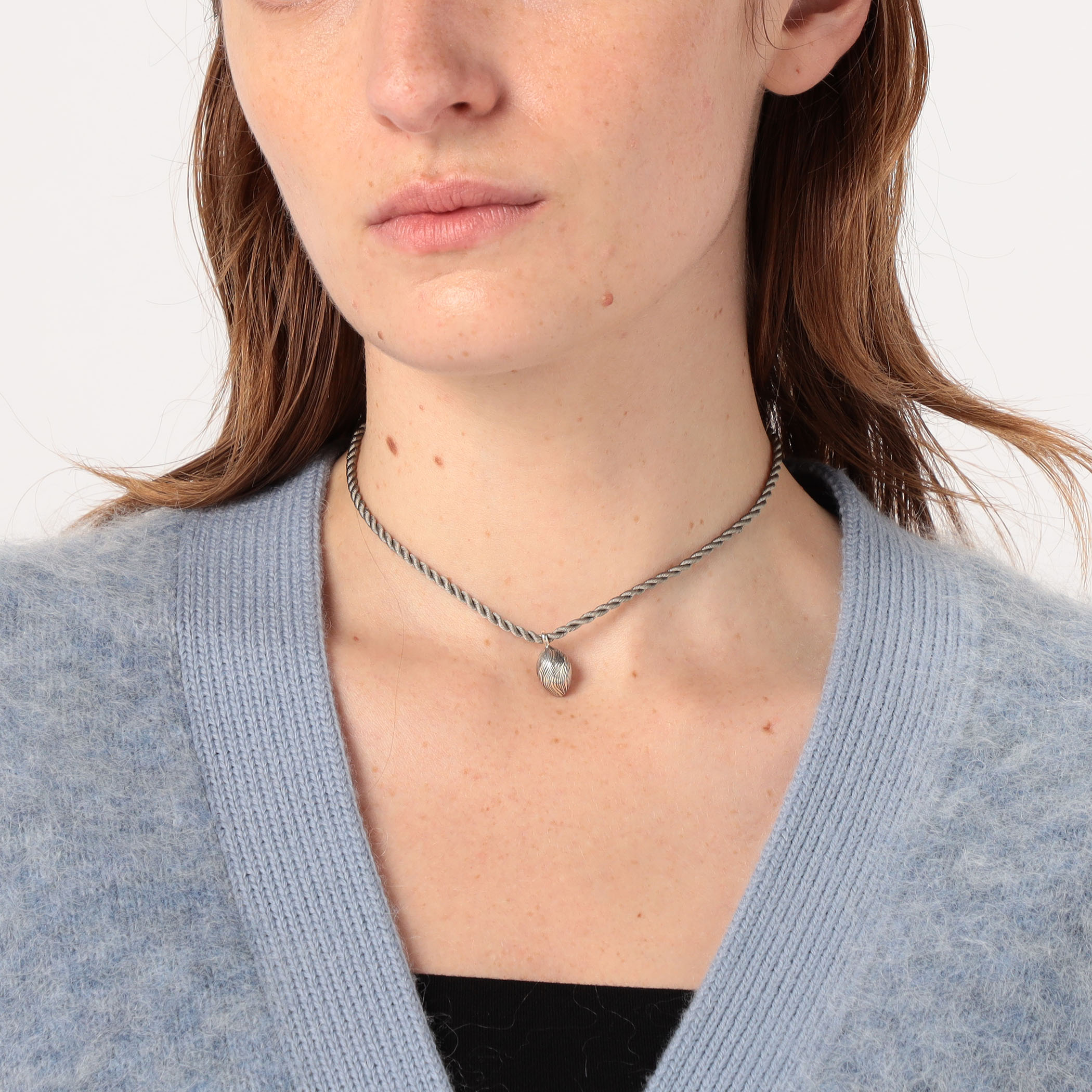 美品 R.ALAGAN BRIDGET PENDANT ネックレス　チョーカー BRIDGET PENDANT｜R.ALAGAN(ララガン)公式通販｜ブリッジペンダント