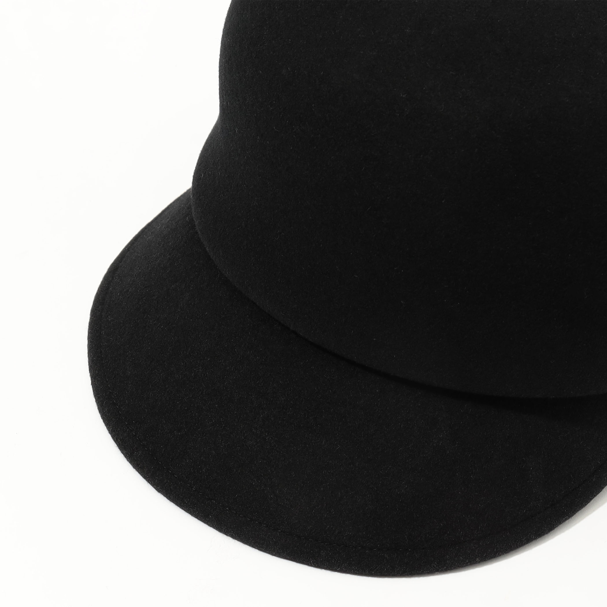 ENTWURFEIN GRACE キャスケット｜トゥモローランド 公式通販